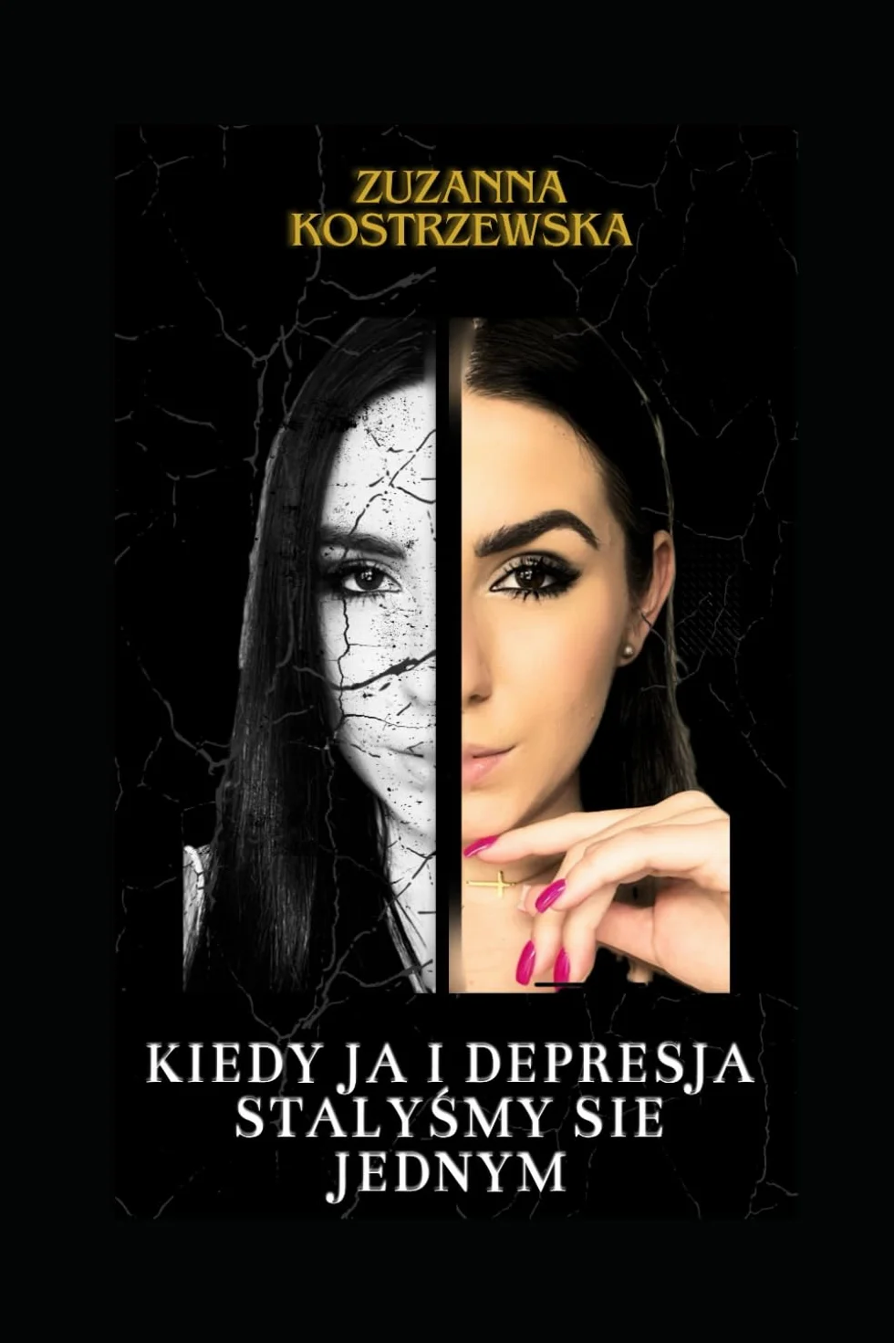 Kiedy ja i depresja stałyśmy się jednym