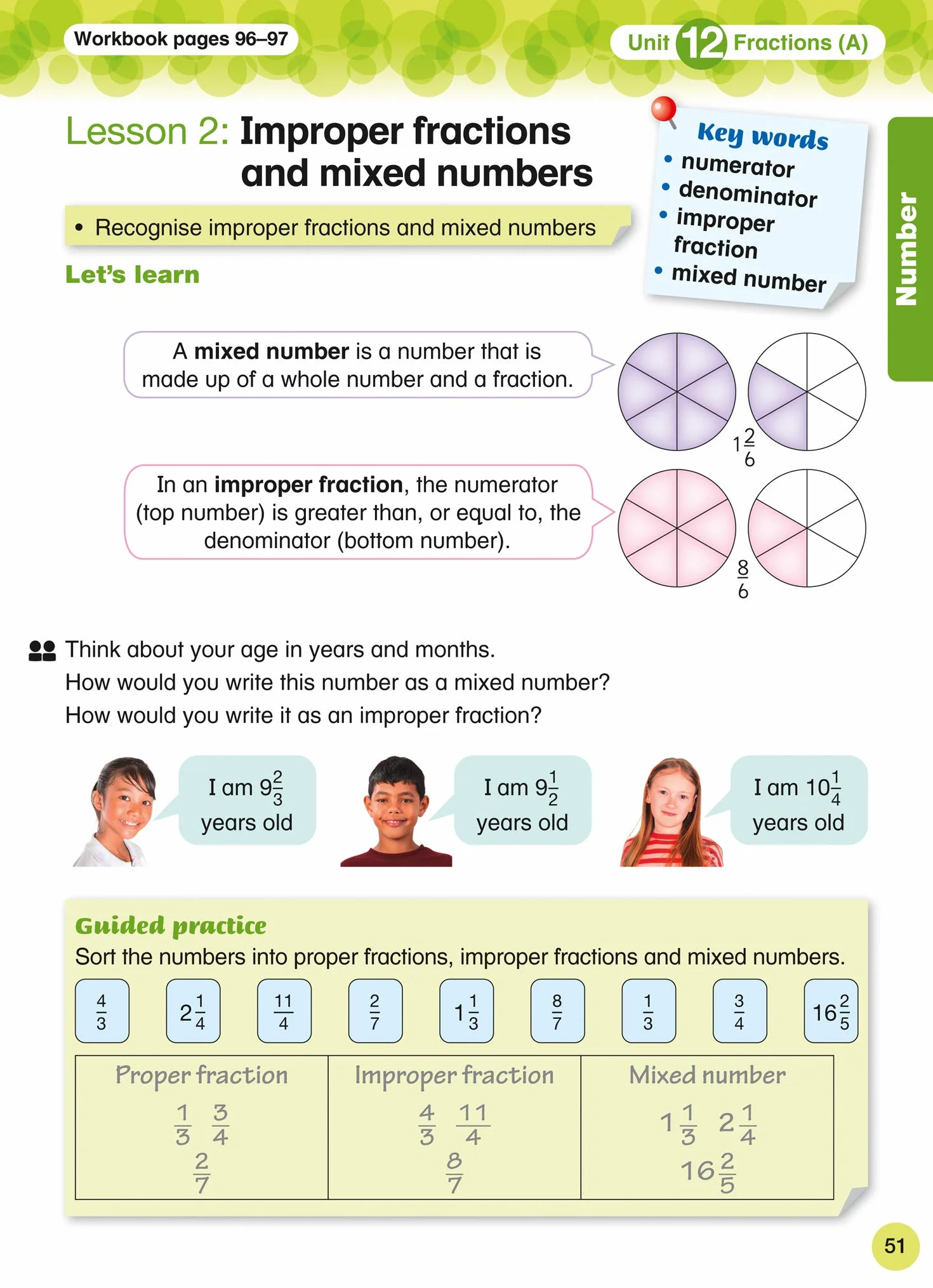 International Primary Maths Student's Book: Stage 5