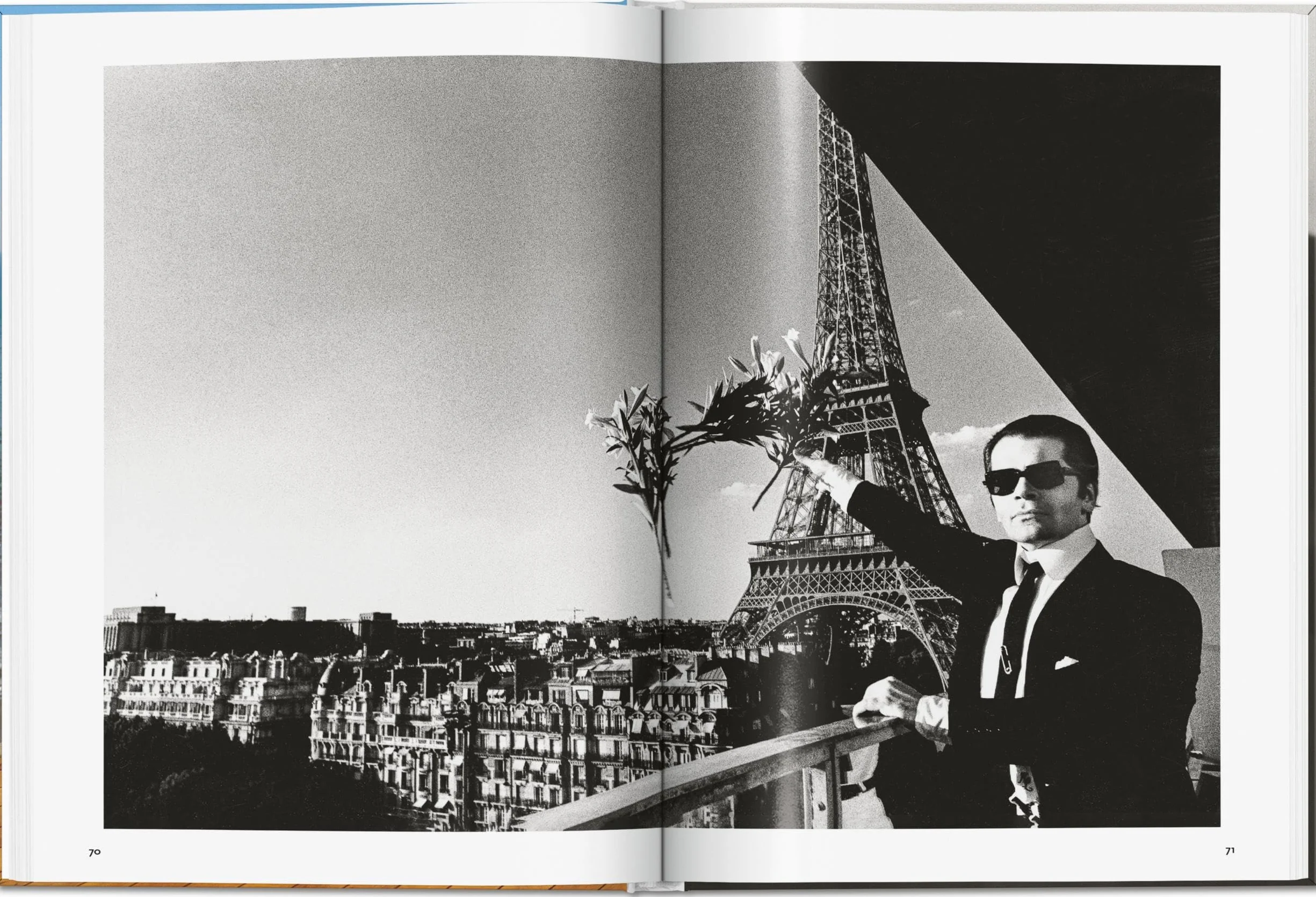 Helmut Newton