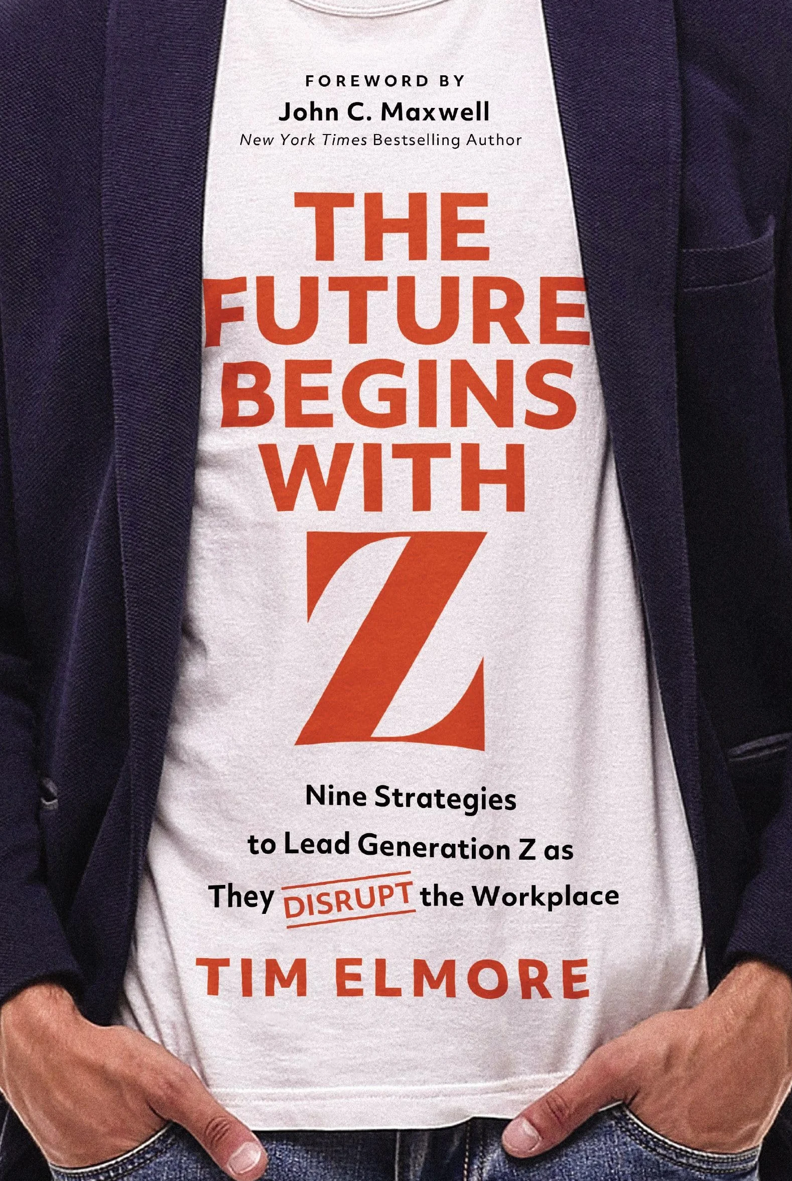 Nine Strategies to Lead Generation Z in the Workplace