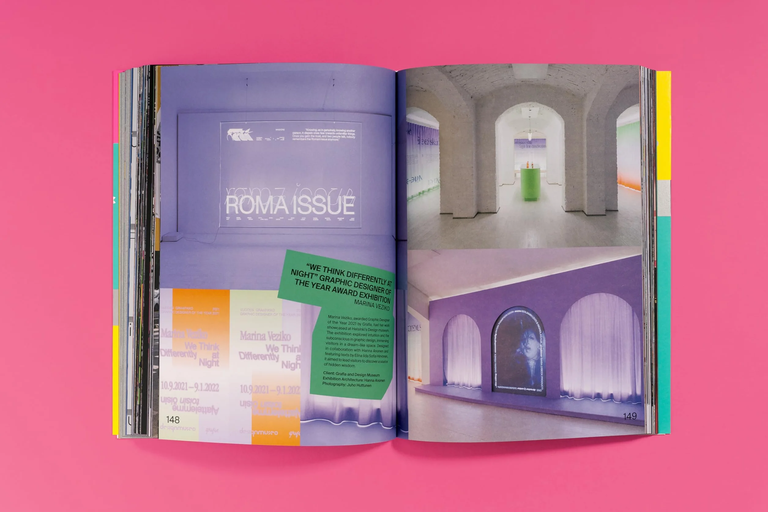 GRAPHIC FEST 2: Spot-on Identities for Festivals & Fairs /anglais
