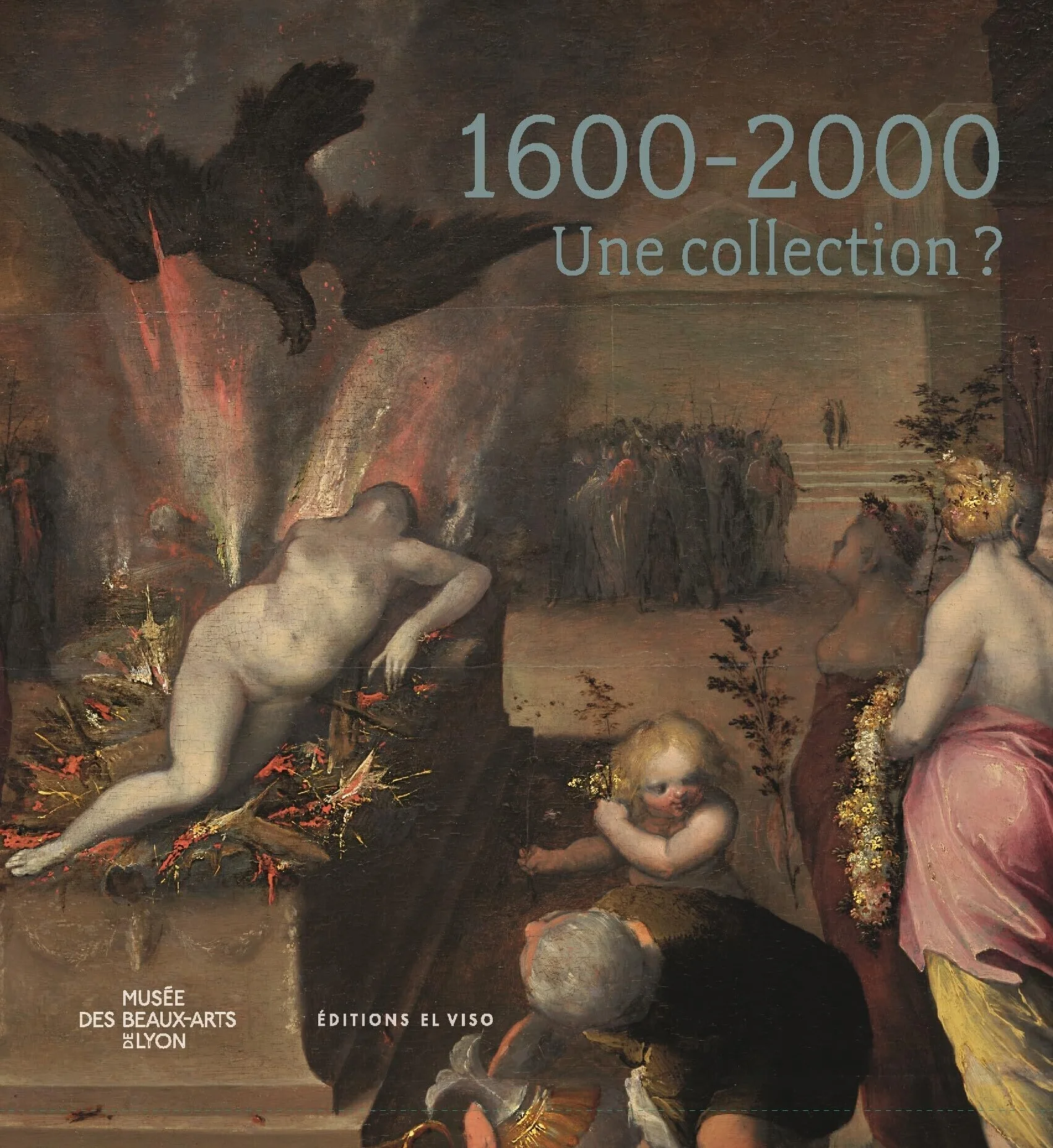 1600-2000 Une collection