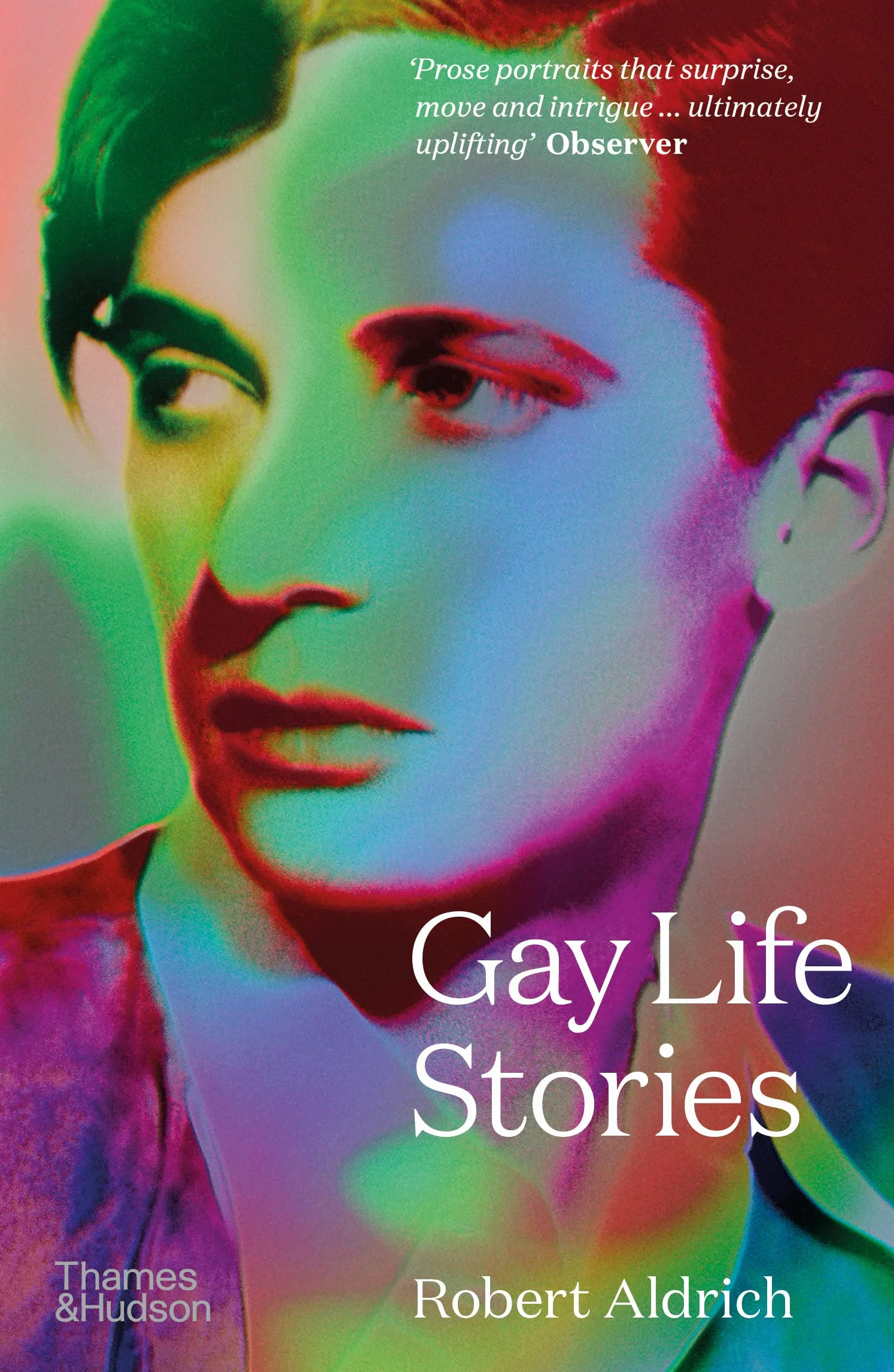 Gay Life Stories (New ed) /anglais
