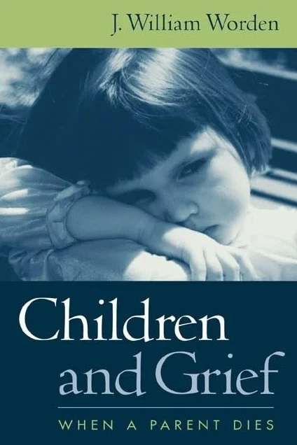 Children and Grief: When a Parent Dies