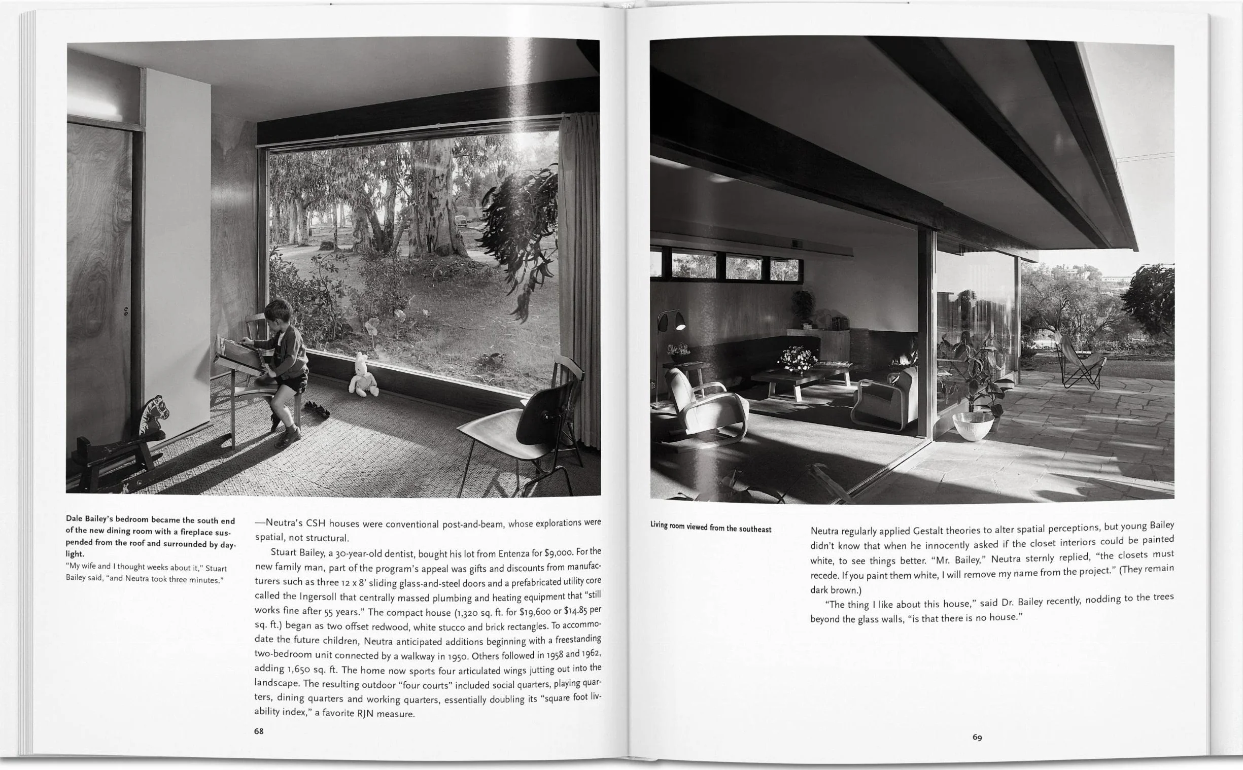 Neutra: 1892 - 1970: Survival through Design