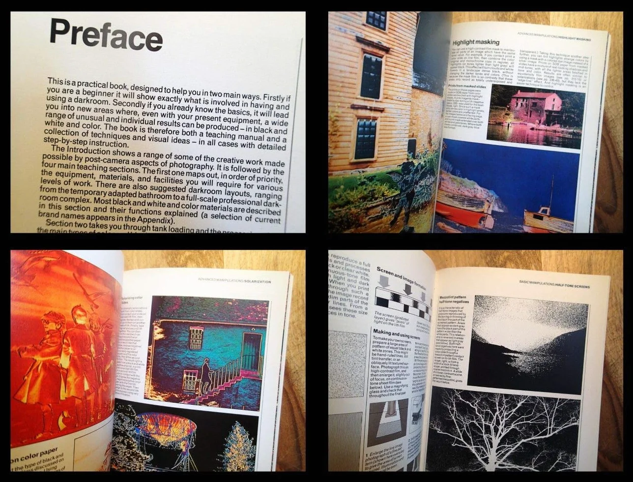The Darkroom Handbook