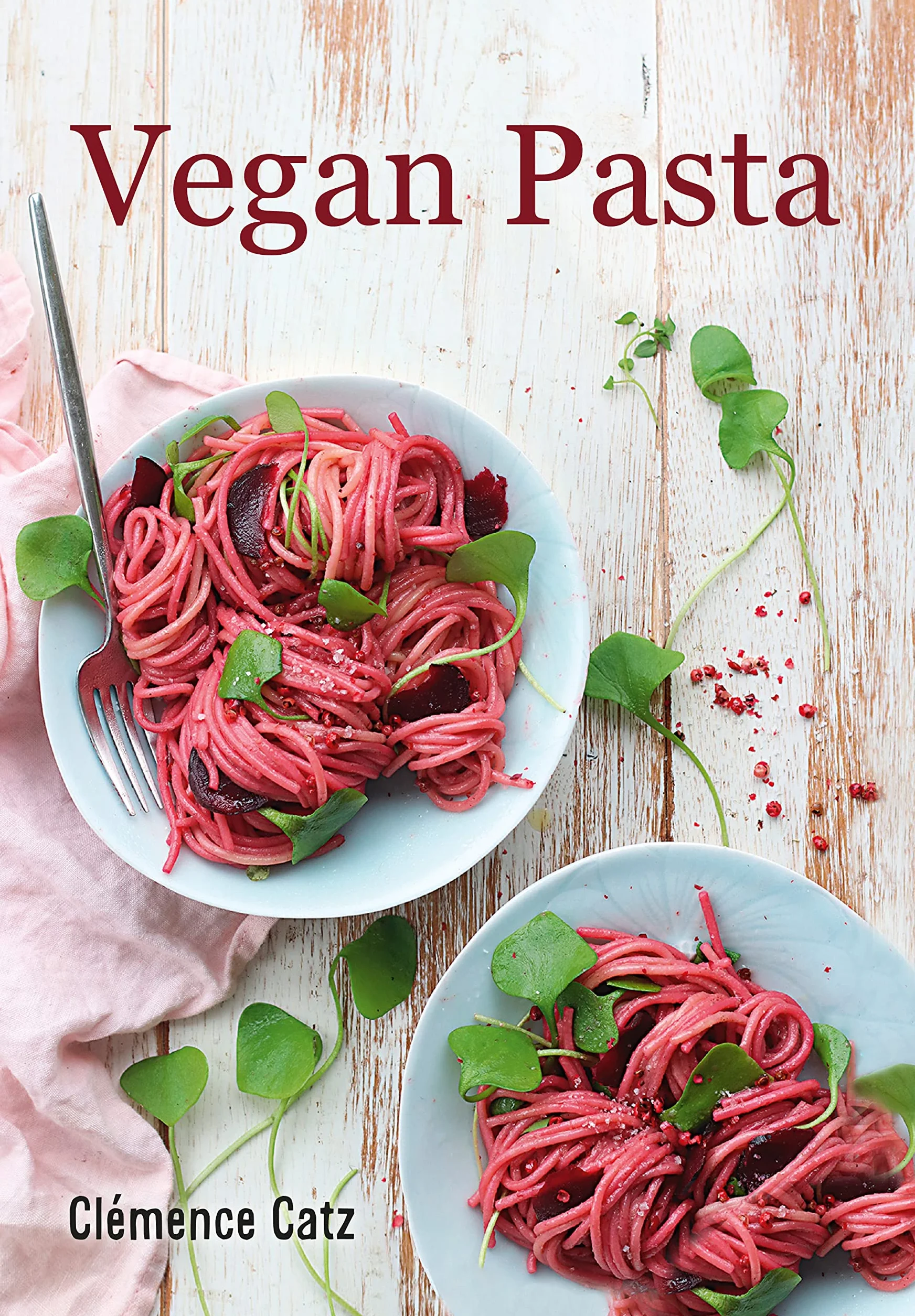 Vegan Pasta