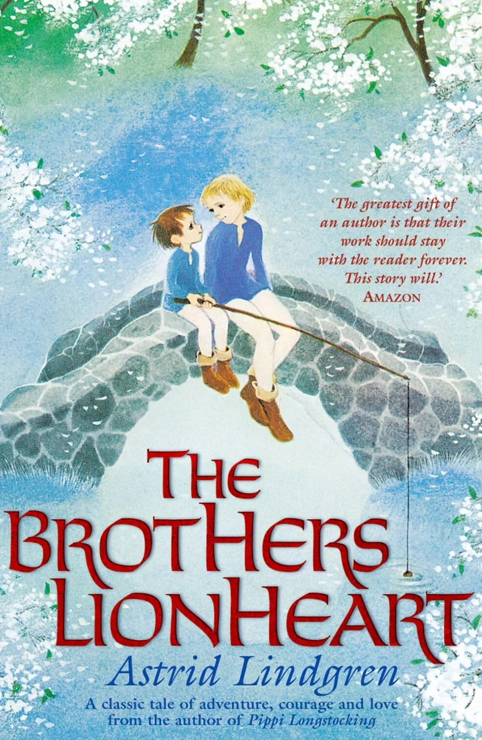 The Brothers Lionheart