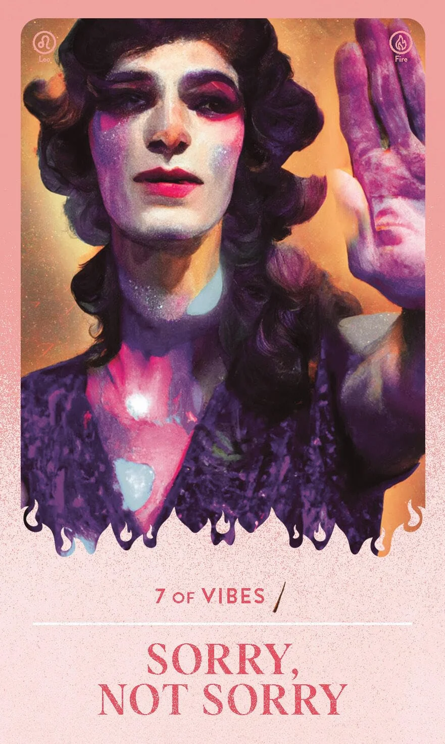 Millennial Tarot: A Deck and Guidebook for Adulting