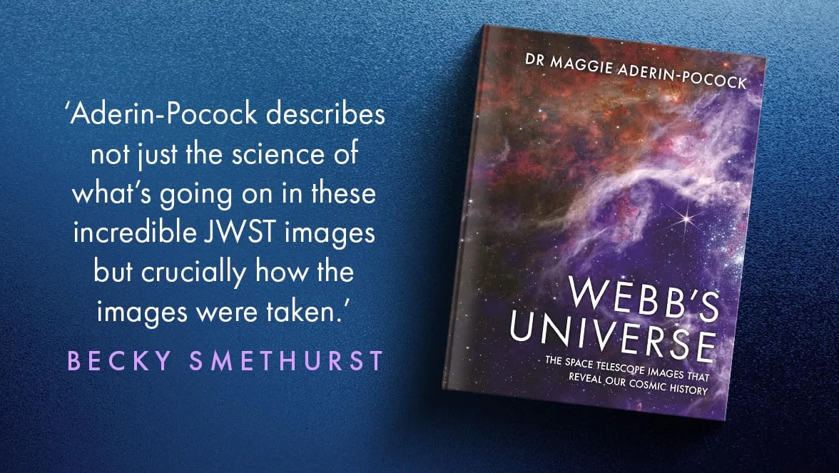 Webb's Universe: The Space Telescope Images That Reveal Our Cosmic History