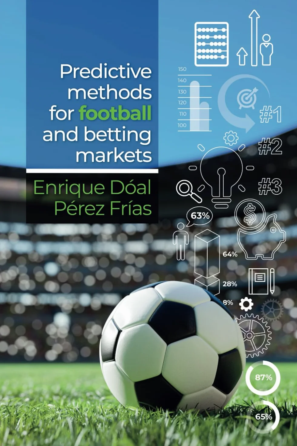 Predictive Methods for Football and Betting Markets