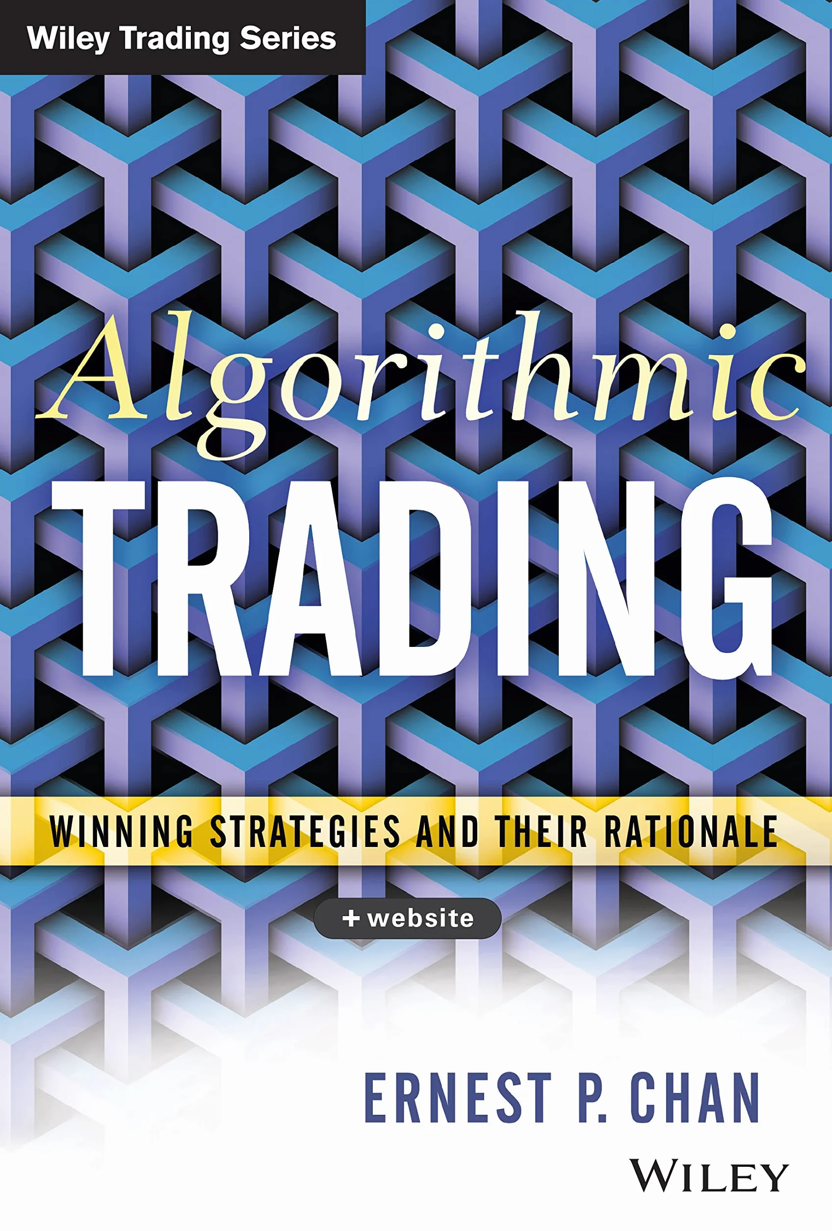 Algorithmic Trading: Winning Strategies and Their Rationale: 625