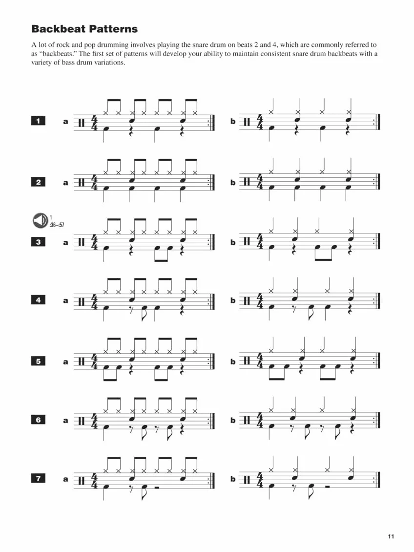 The drumset musician - 2nd edition - updated & expanded - batterie - recueil + media online: Updated & Expanded the Musical Approach to Learning Drumset