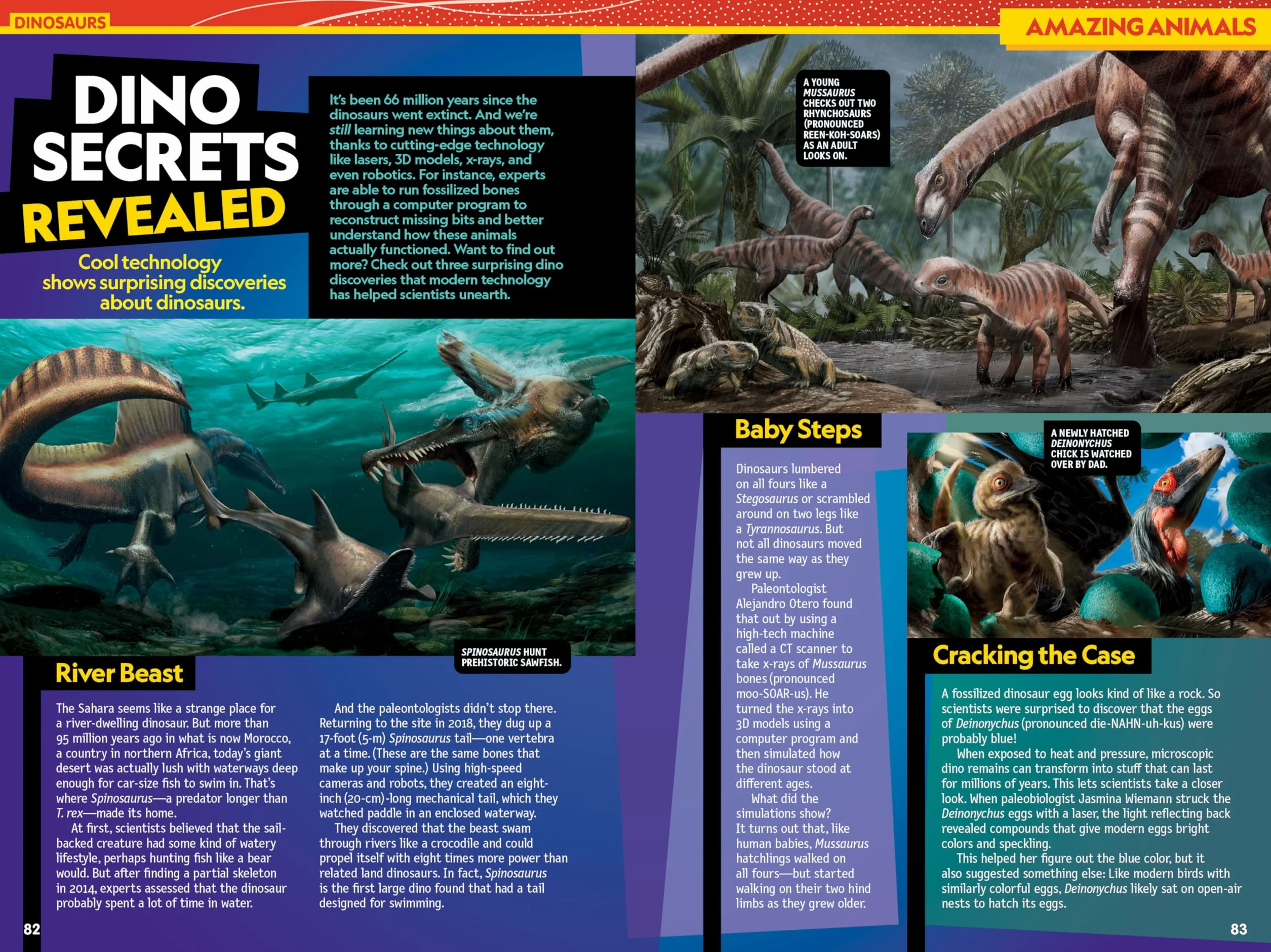 National Geographic Kids Almanac 2025