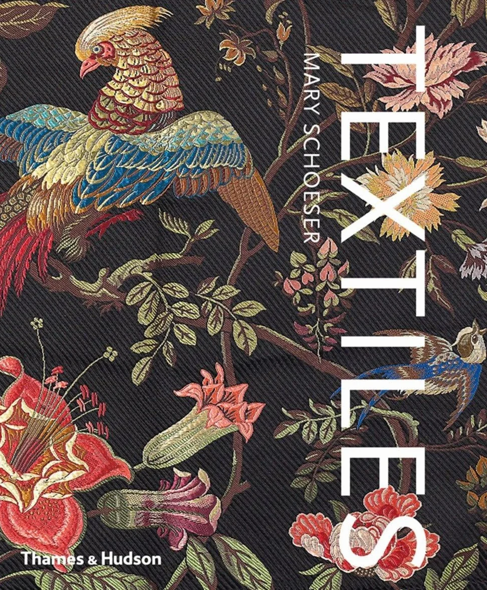 The Art of Mankind Textiles