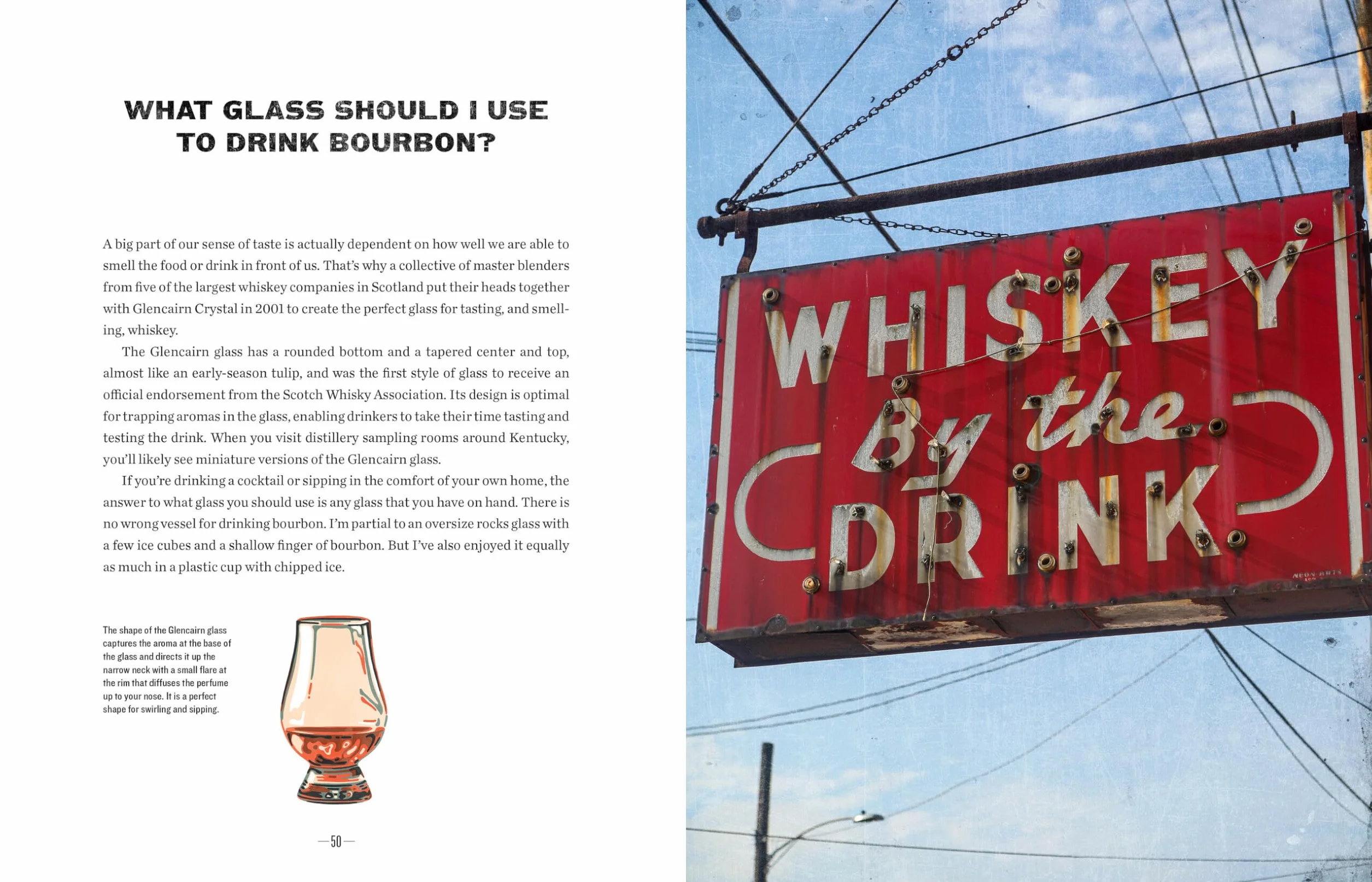Bourbon Land: A Spirited Love Letter to My Old Kentucky Whiskey, with 50 Recipes