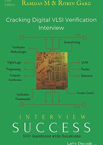 Cracking Digital VLSI Verification Interview: Interview Success
