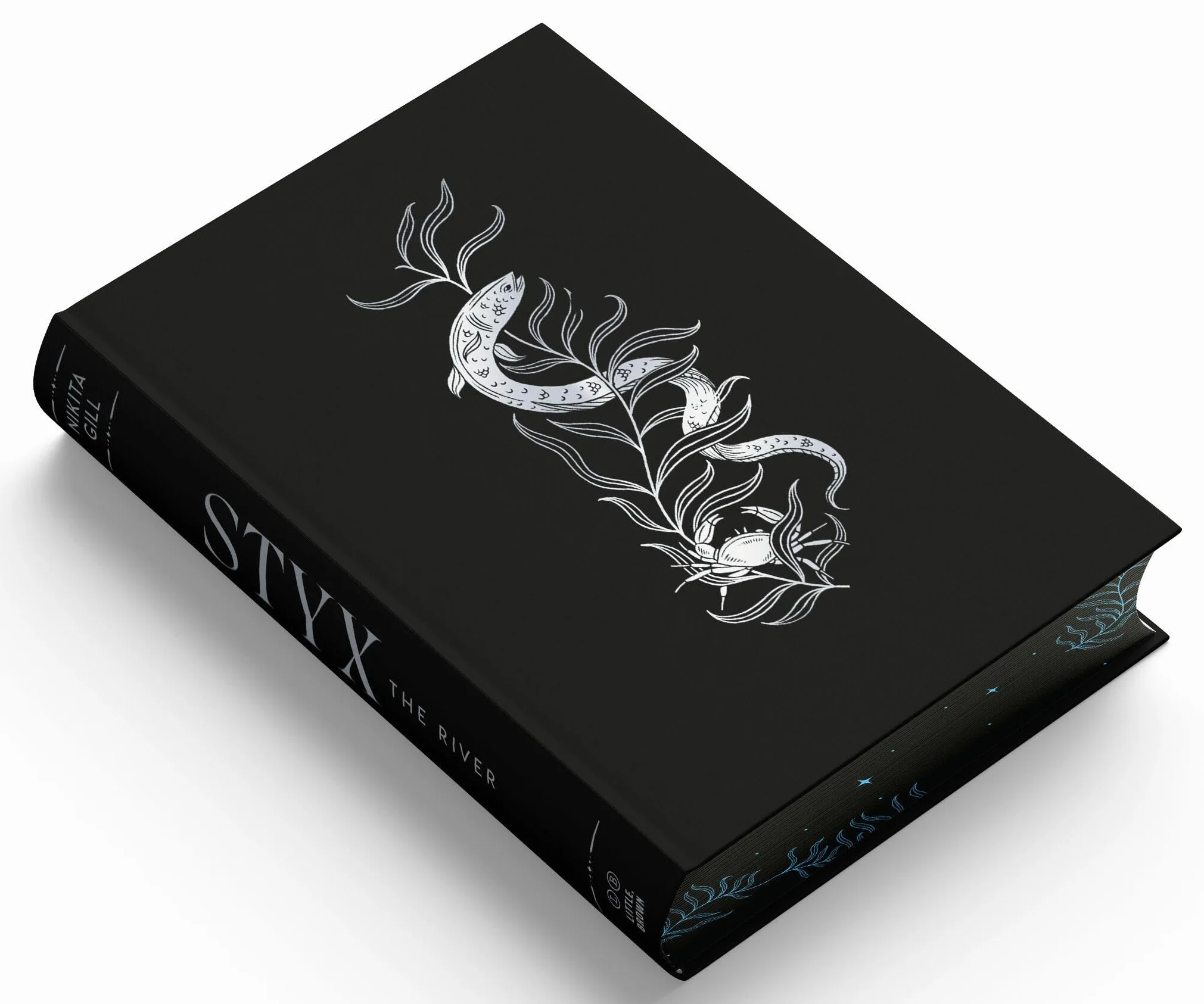 Styx Deluxe Limited Edition: The River 2