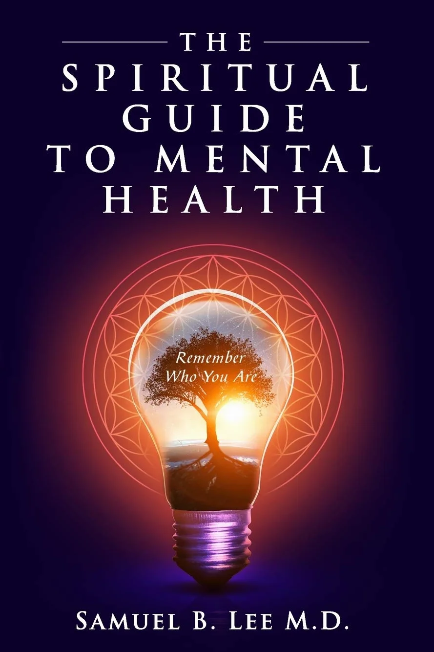The Spiritual Guide to Mental Health