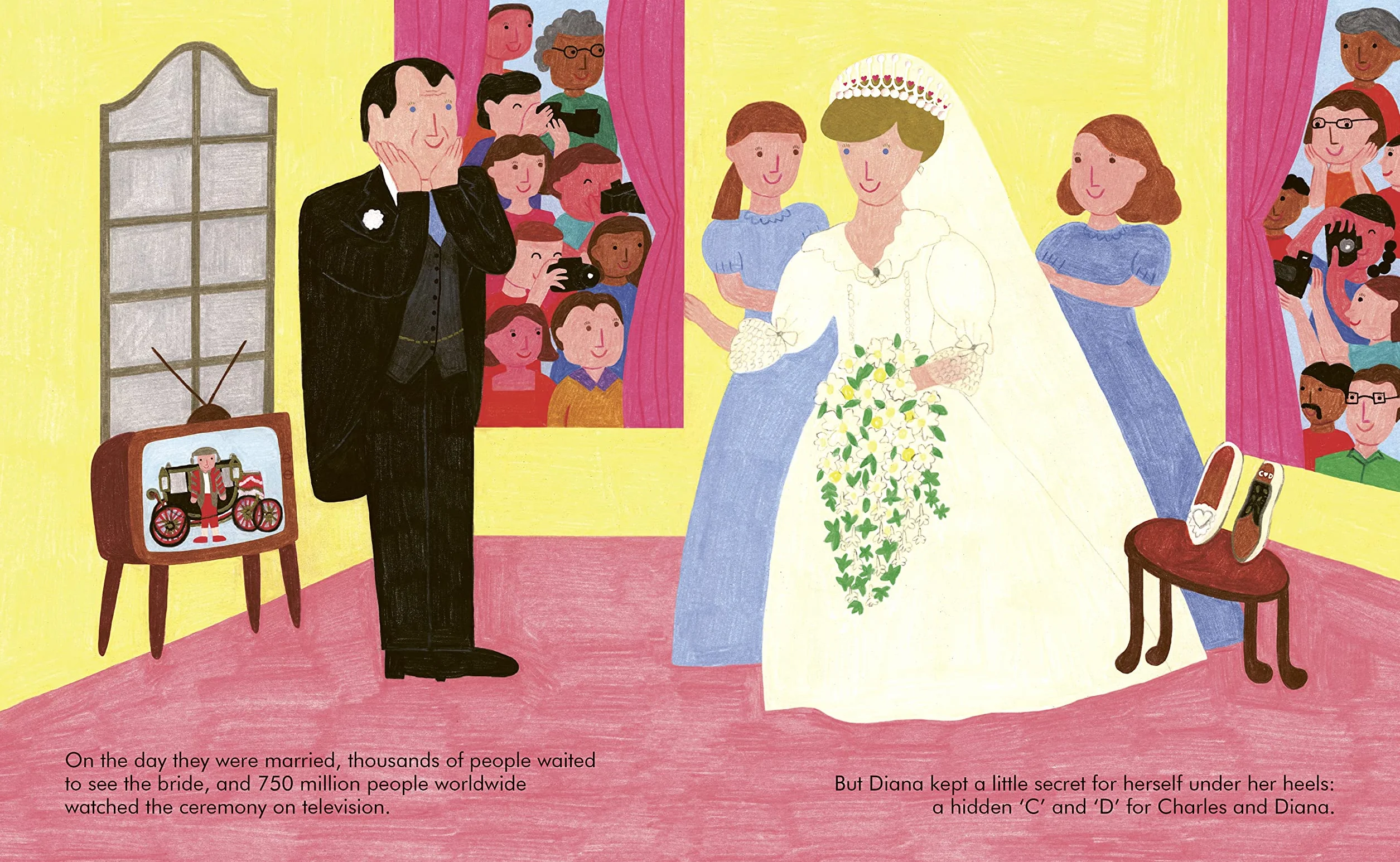 Princess Diana: Volume 98