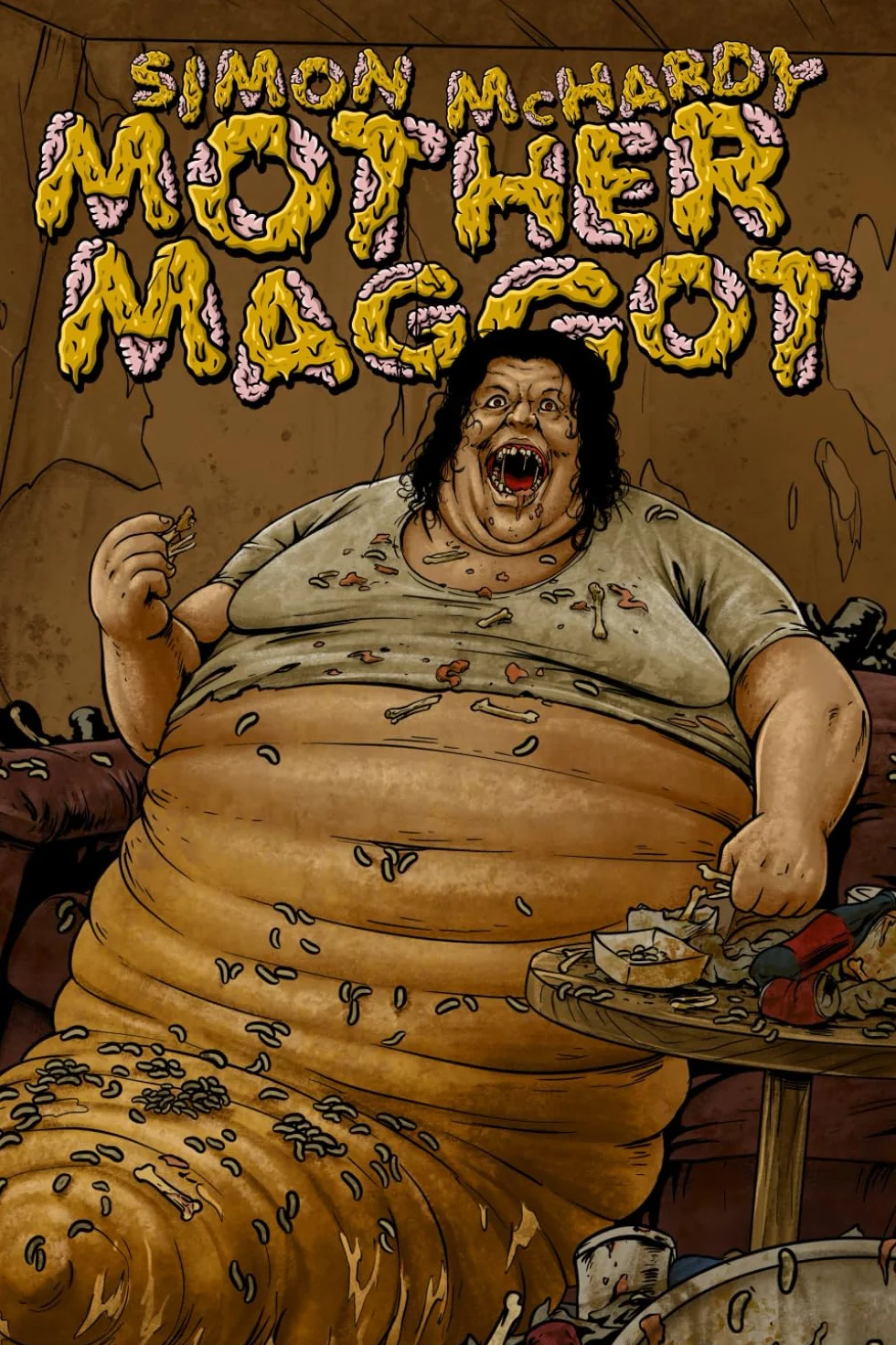 Mother Maggot