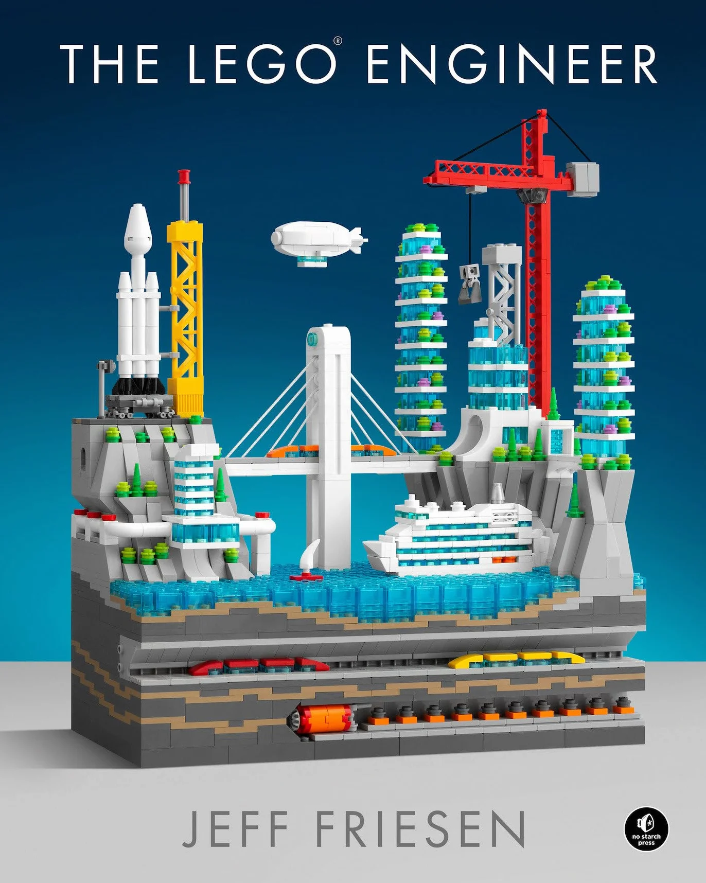 LEGO® Engineer
