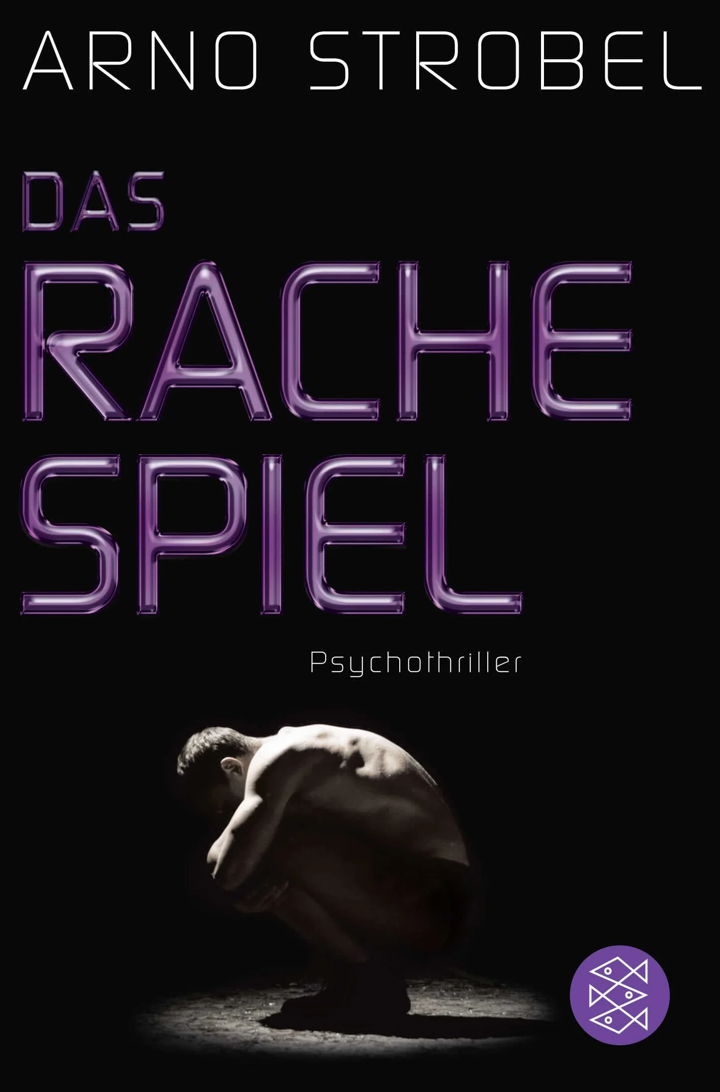 Das Rachespiel: Psychothriller: 19694