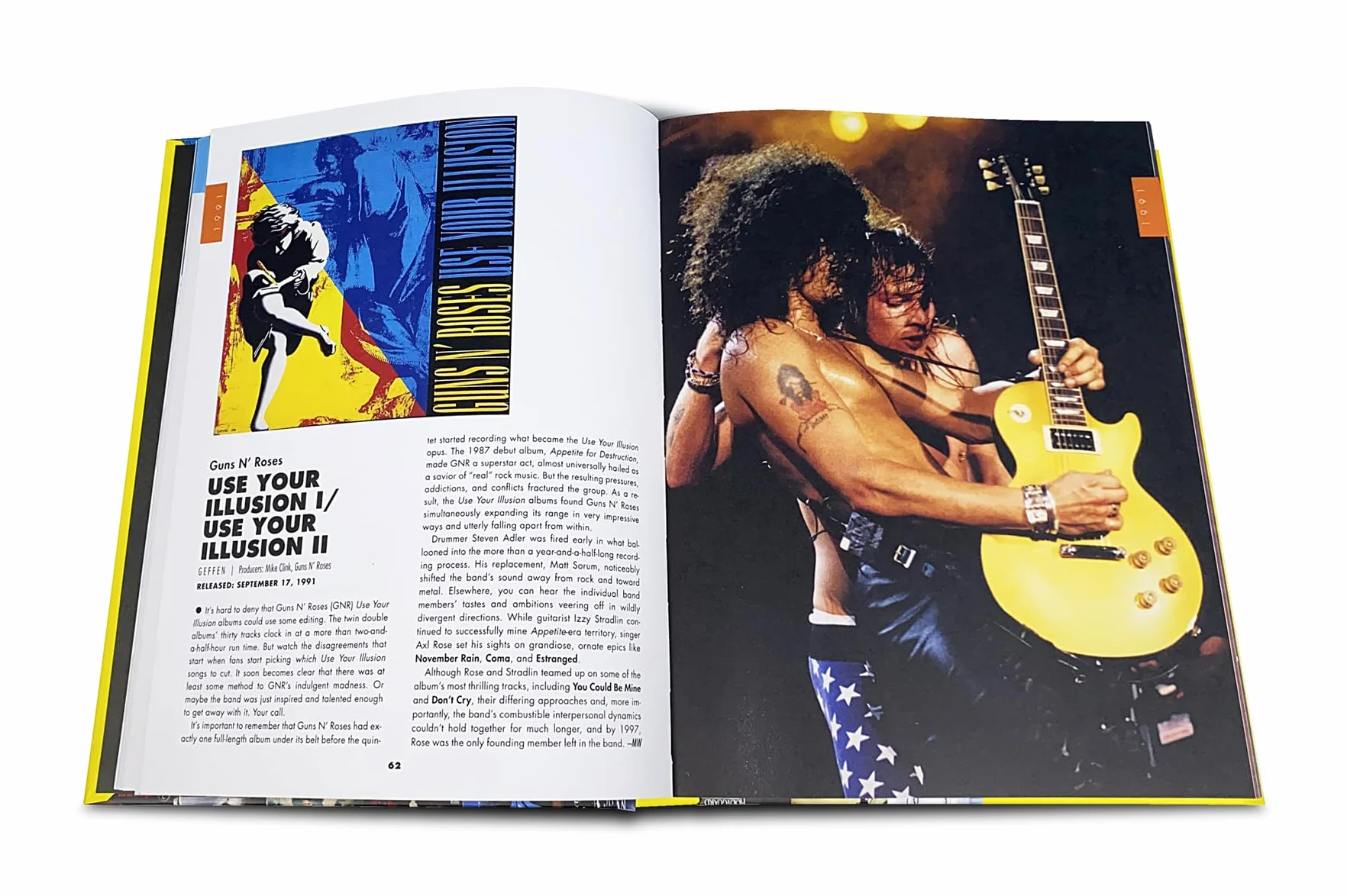 501 Essential Albums of the '90s: The Music Fan's Definitive Guide