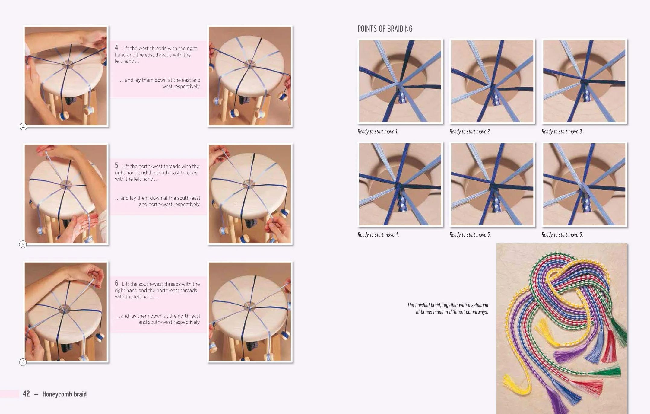 Beginner's Guide to Japanese Braiding: The Art of Kumihimo