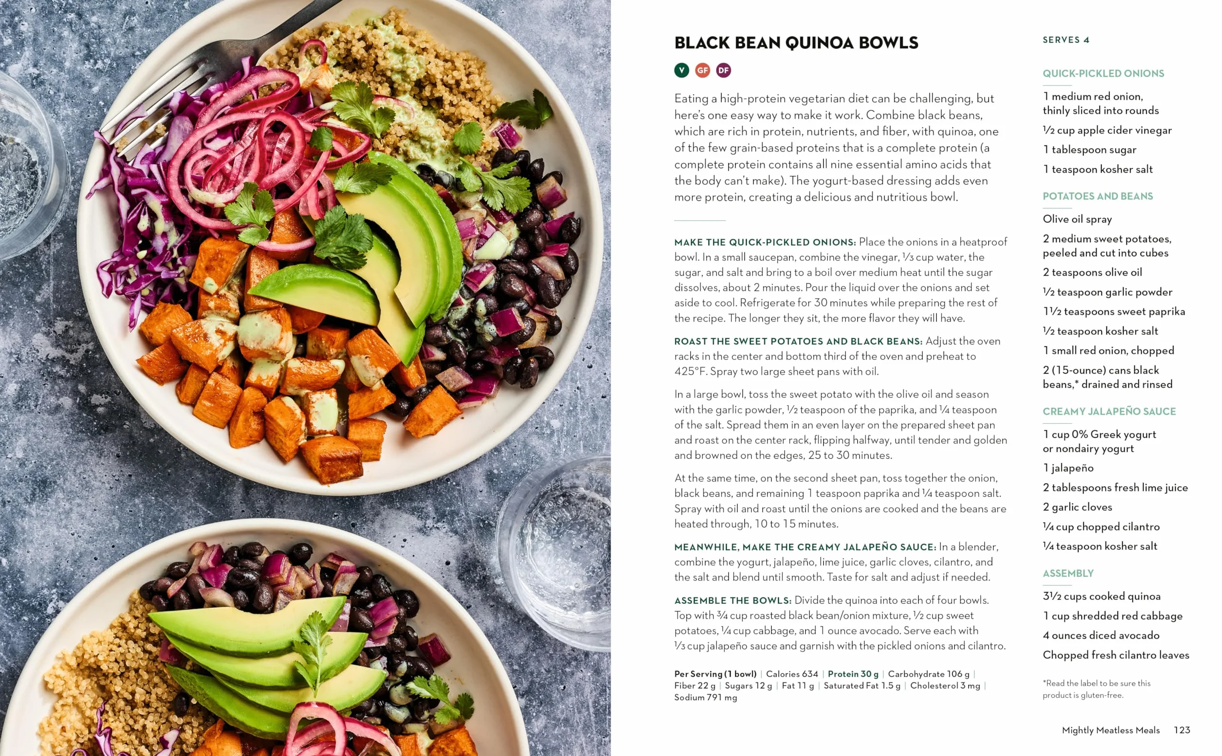 Skinnytaste High Protein: 100 Healthy Simple Recipes Cookbook