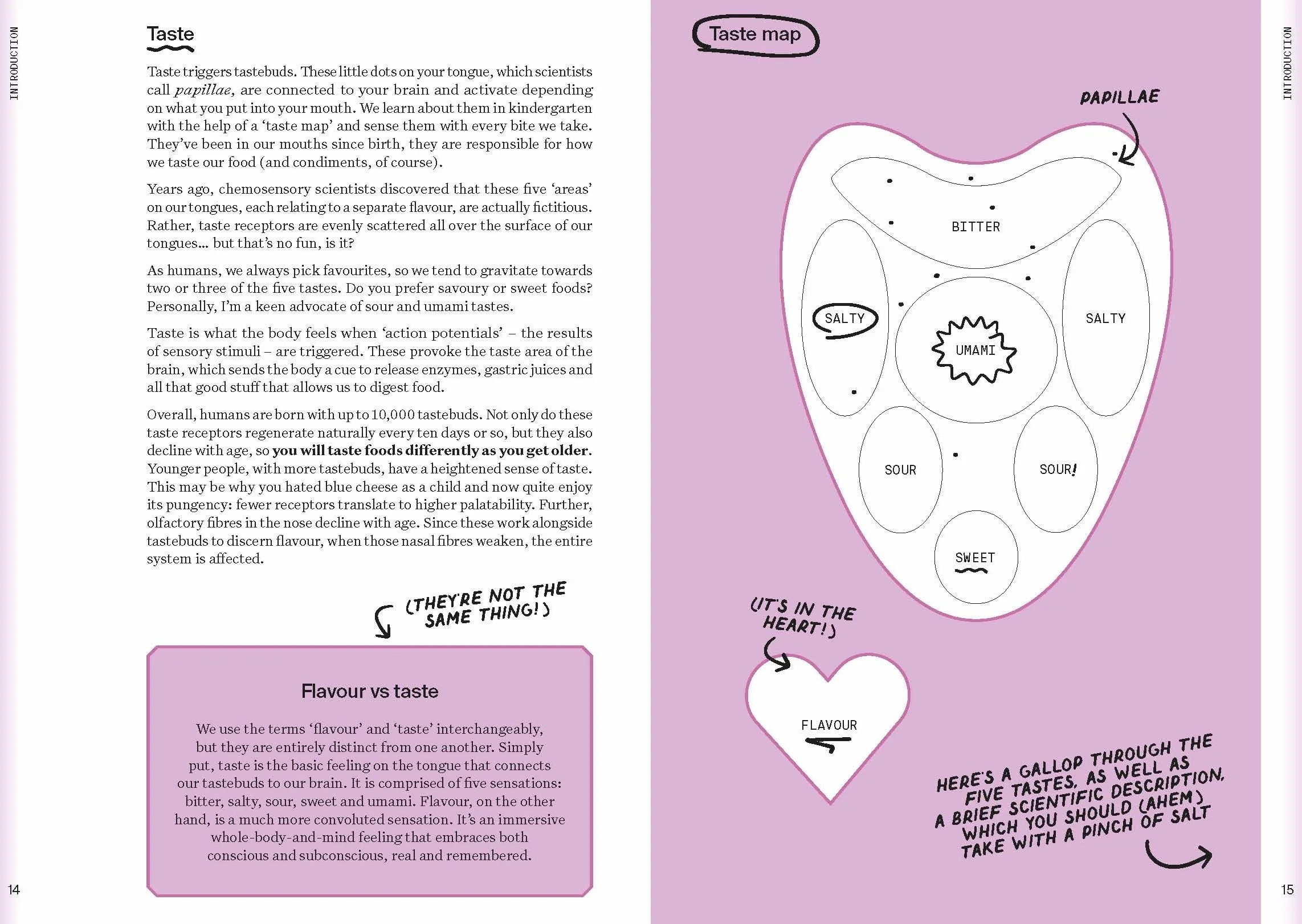The Condiment Book: A Brilliantly Flavourful Guide to Food's Unsung Heroes