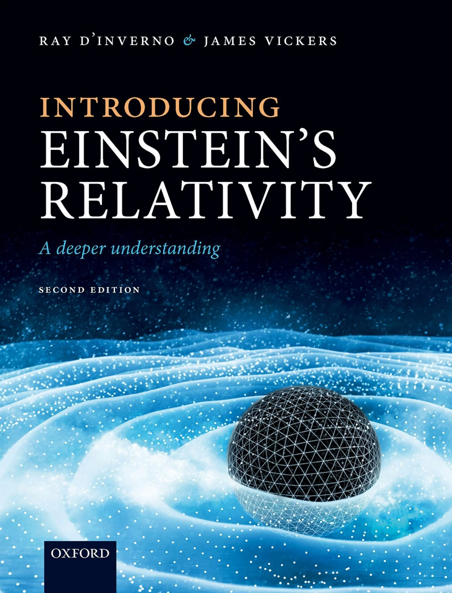 Einstein's Relativity: A Deeper Understanding