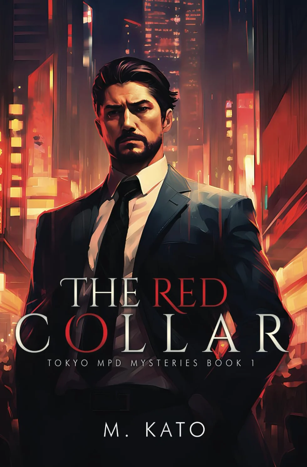 The Red Collar