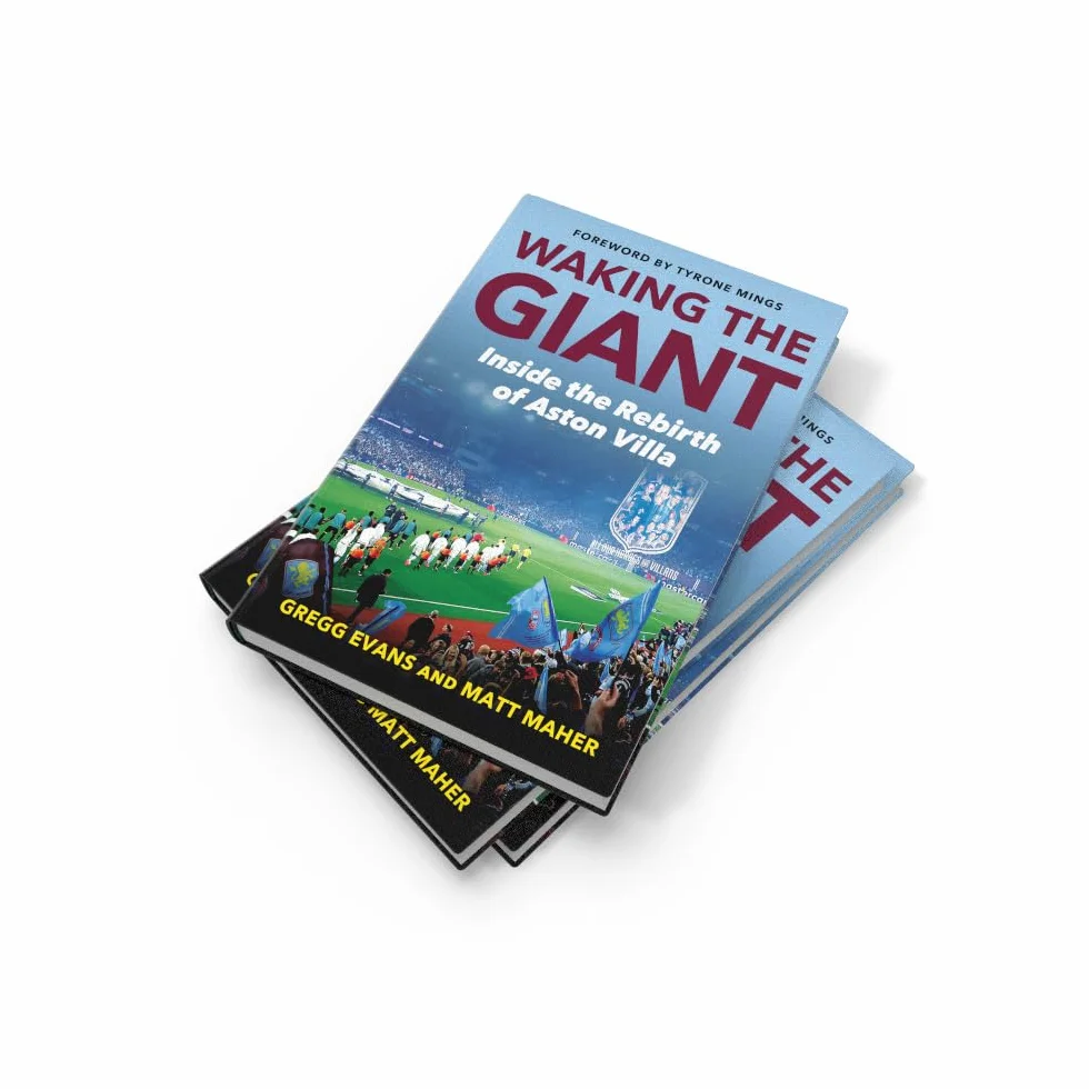 Waking the Giant: The inside story of Unai Emery’s Europa League winning Aston Villa