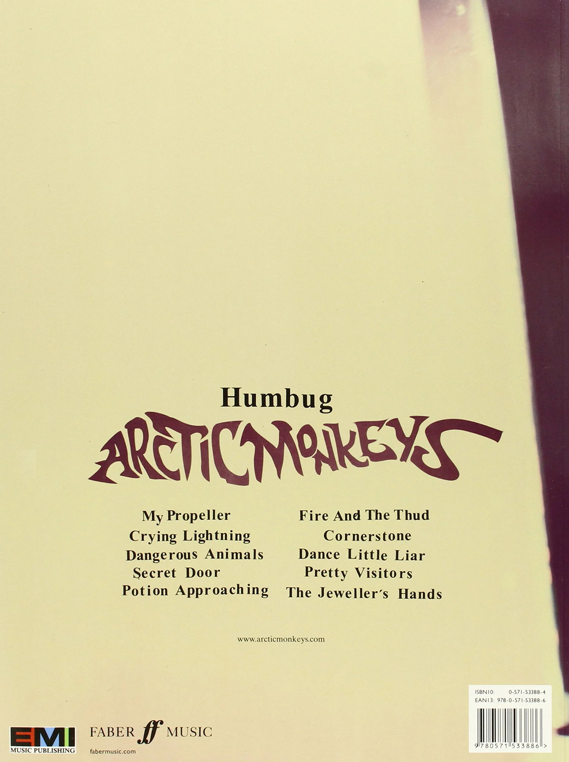 Humbug: (GTAB)