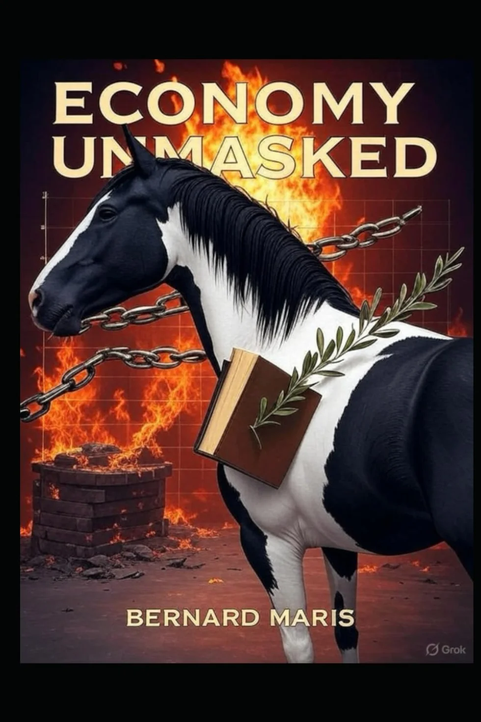 ECONOMY UNMASKED
