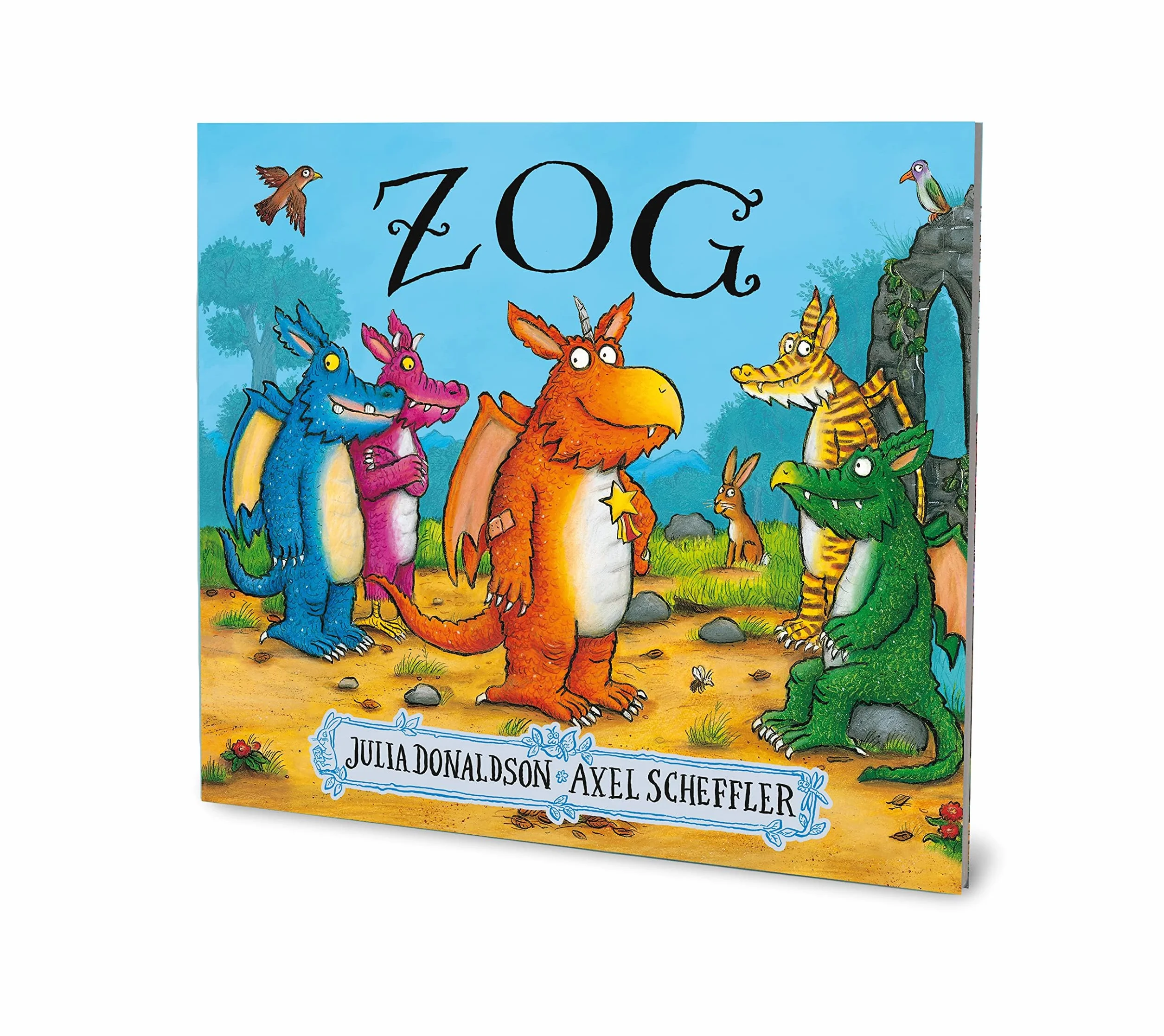 Zog