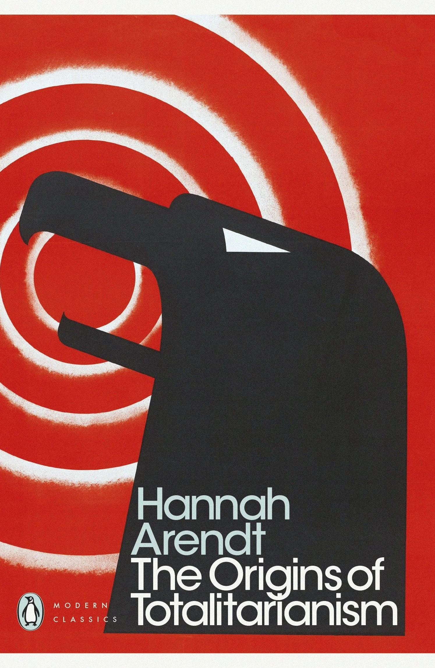 The Origins of Totalitarianism: Hannah Arendt