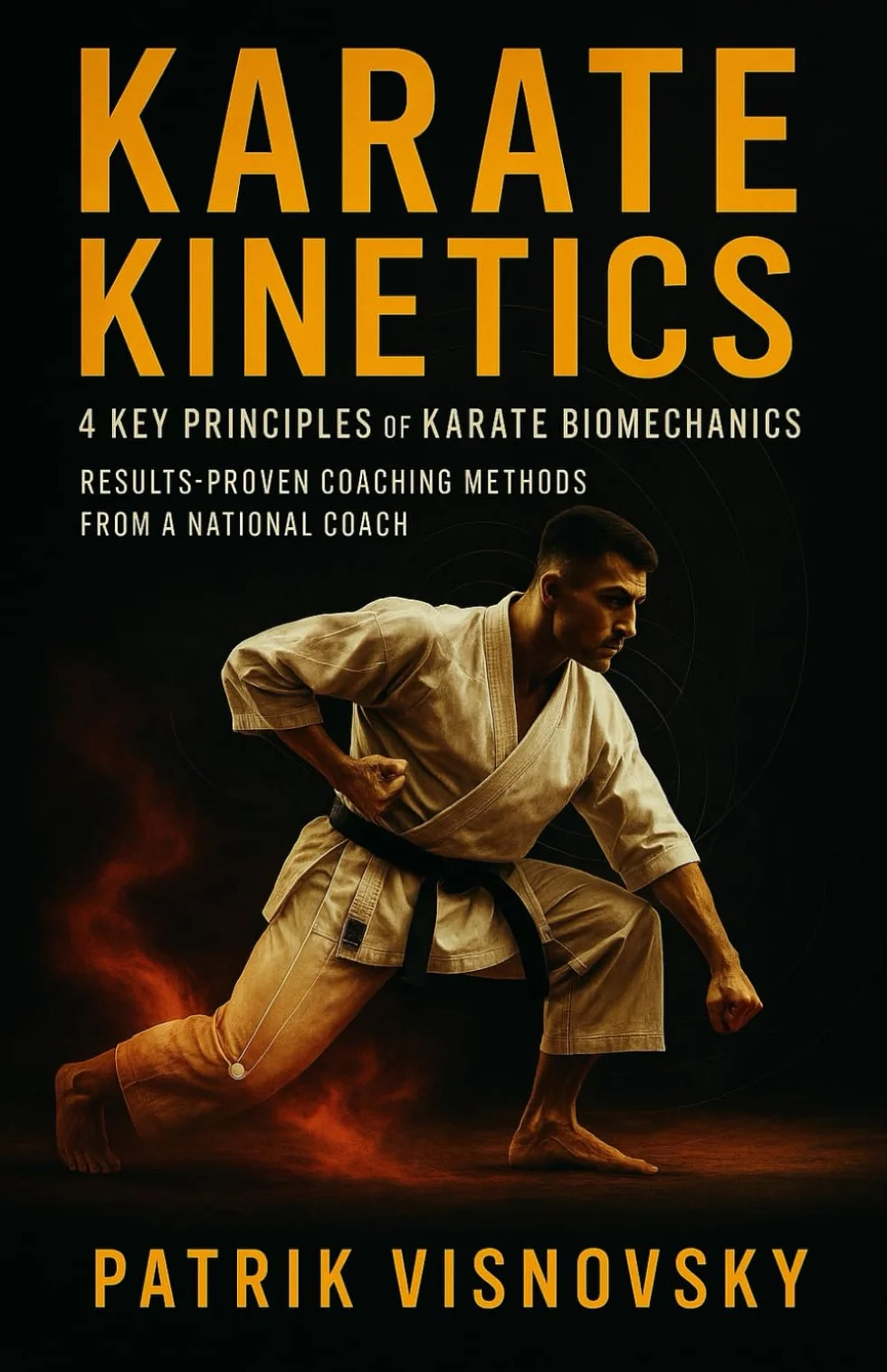 Karate Kinetics