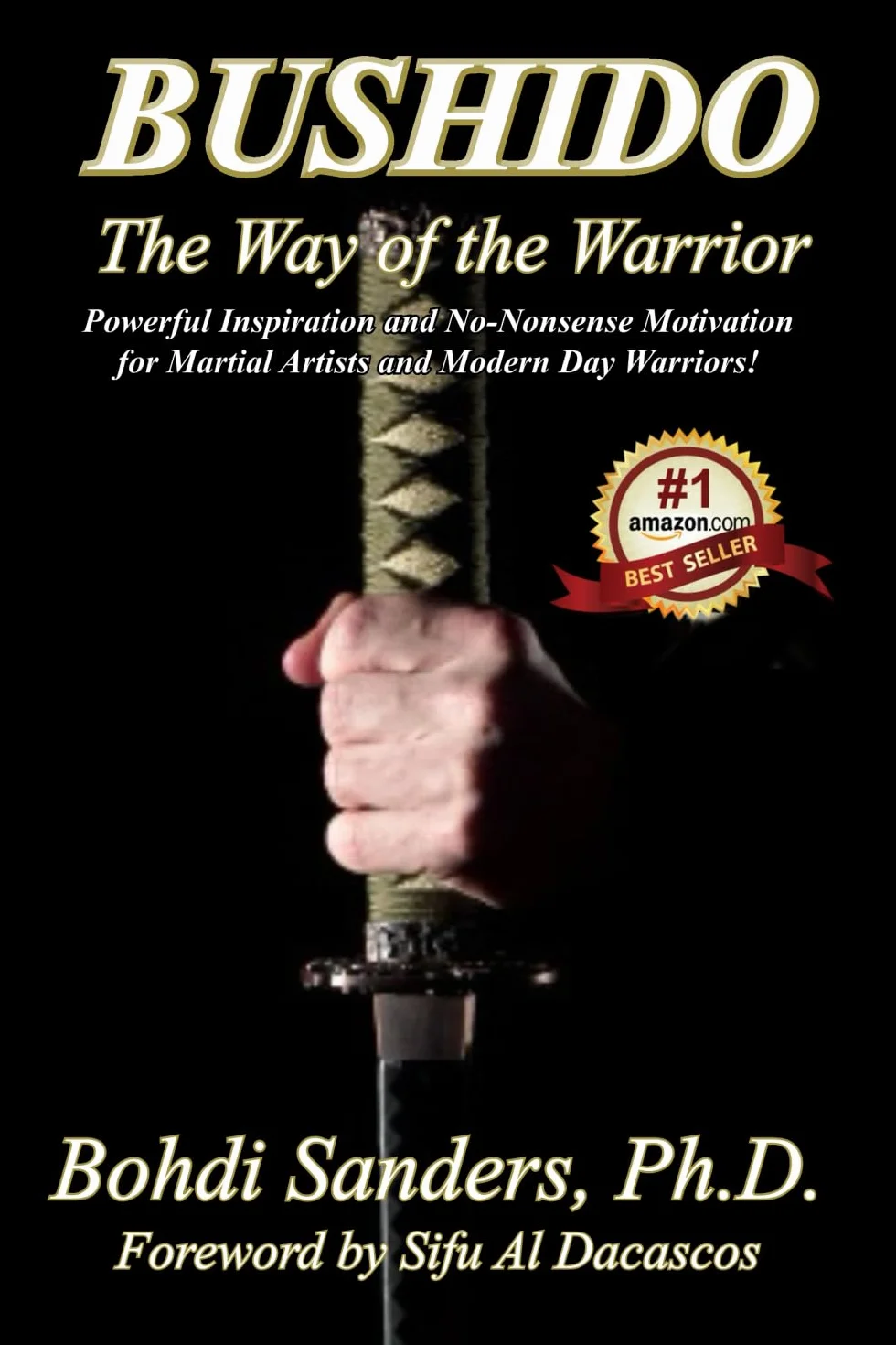 Bushido: The Way of the Warrior