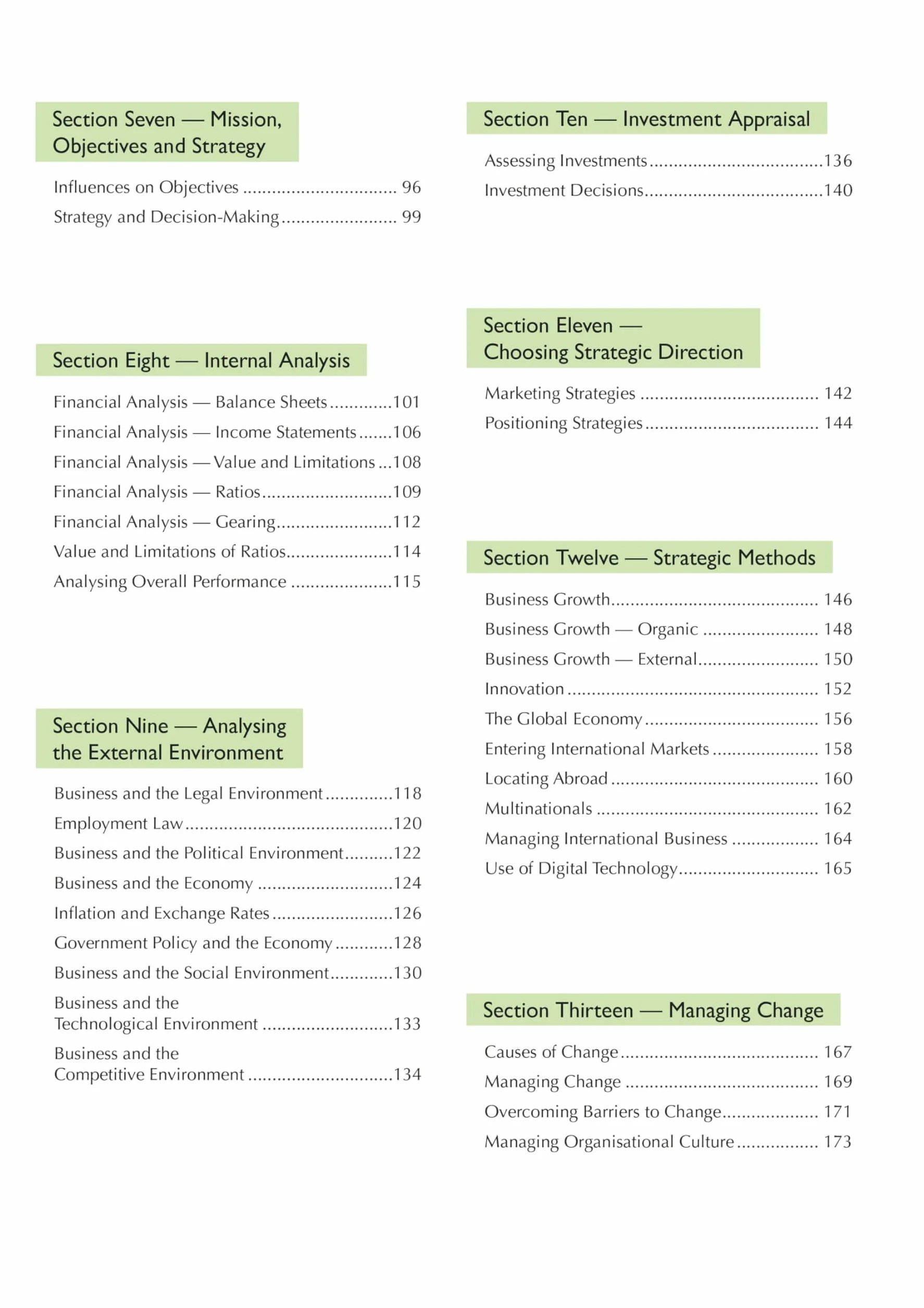 A-Level & AS Business: AQA Complete Revision & Practice with Online Ed. (For exams in 2026 & 2027)