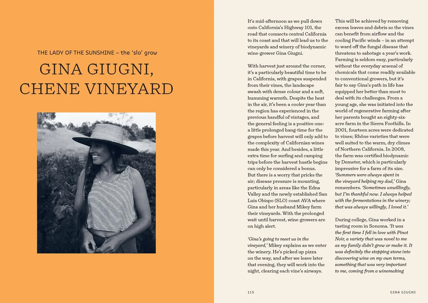 Natural Wine, No Drama: The ultimate guide to low intervention wine, with tasting notes from the award-winning sommelier