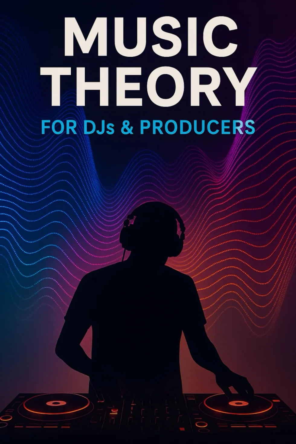 Music Theory for DJs and Producers: Master Scales, Chords & Harmonic Mixing