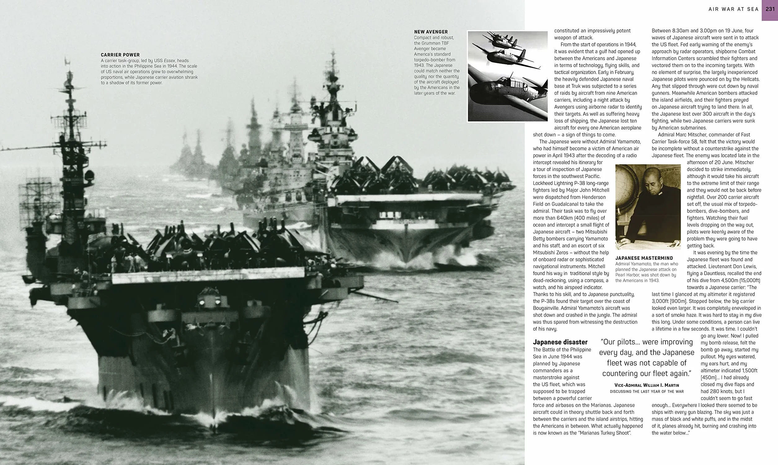 Flight: The Complete History of Aviation