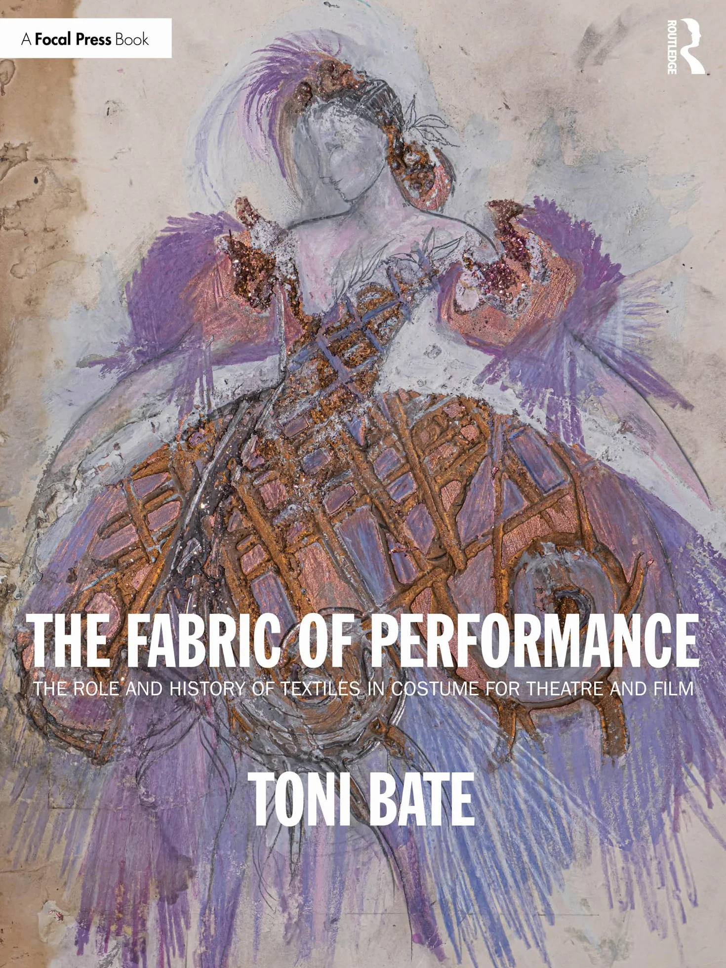 The Fabric of Performance: Role and History of Textiles in Costume for Theatre and Film
