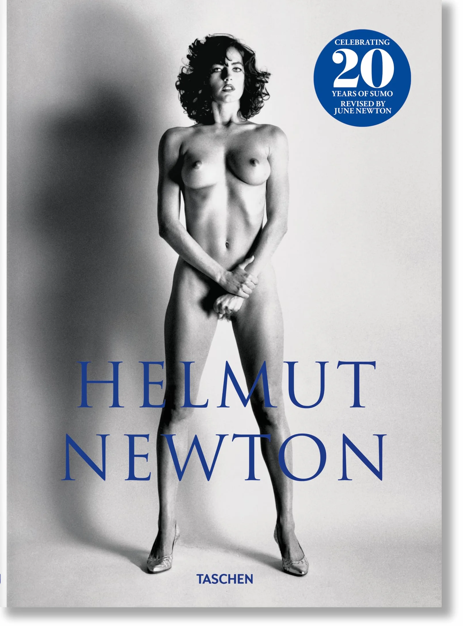 Helmut Newton SUMO 20th Anniversary