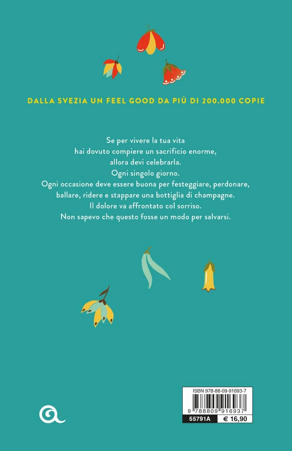 Il caffè della pazza gioia