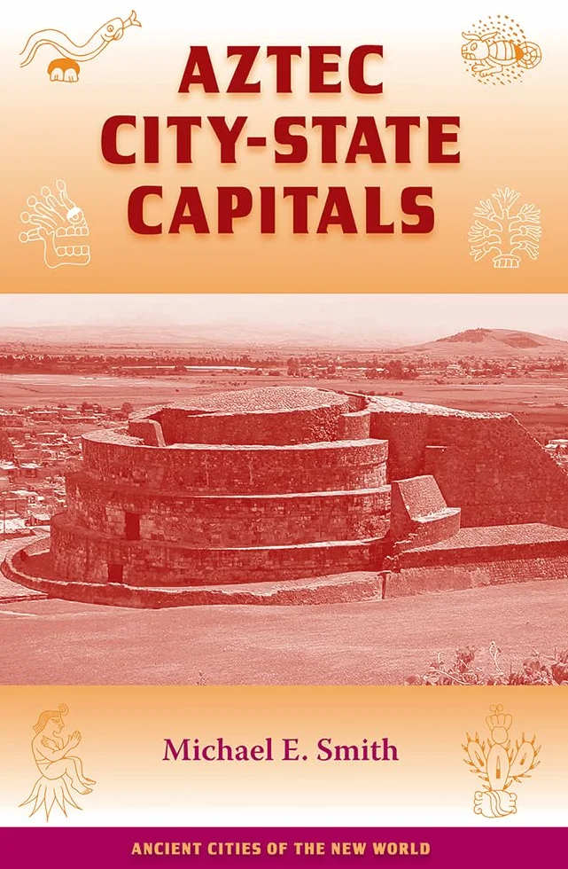 Aztec City-State Capitals
