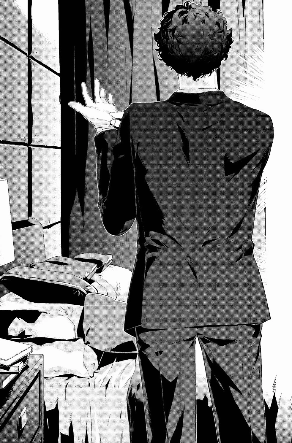 Sherlock Vol. 2: The Blind Banker