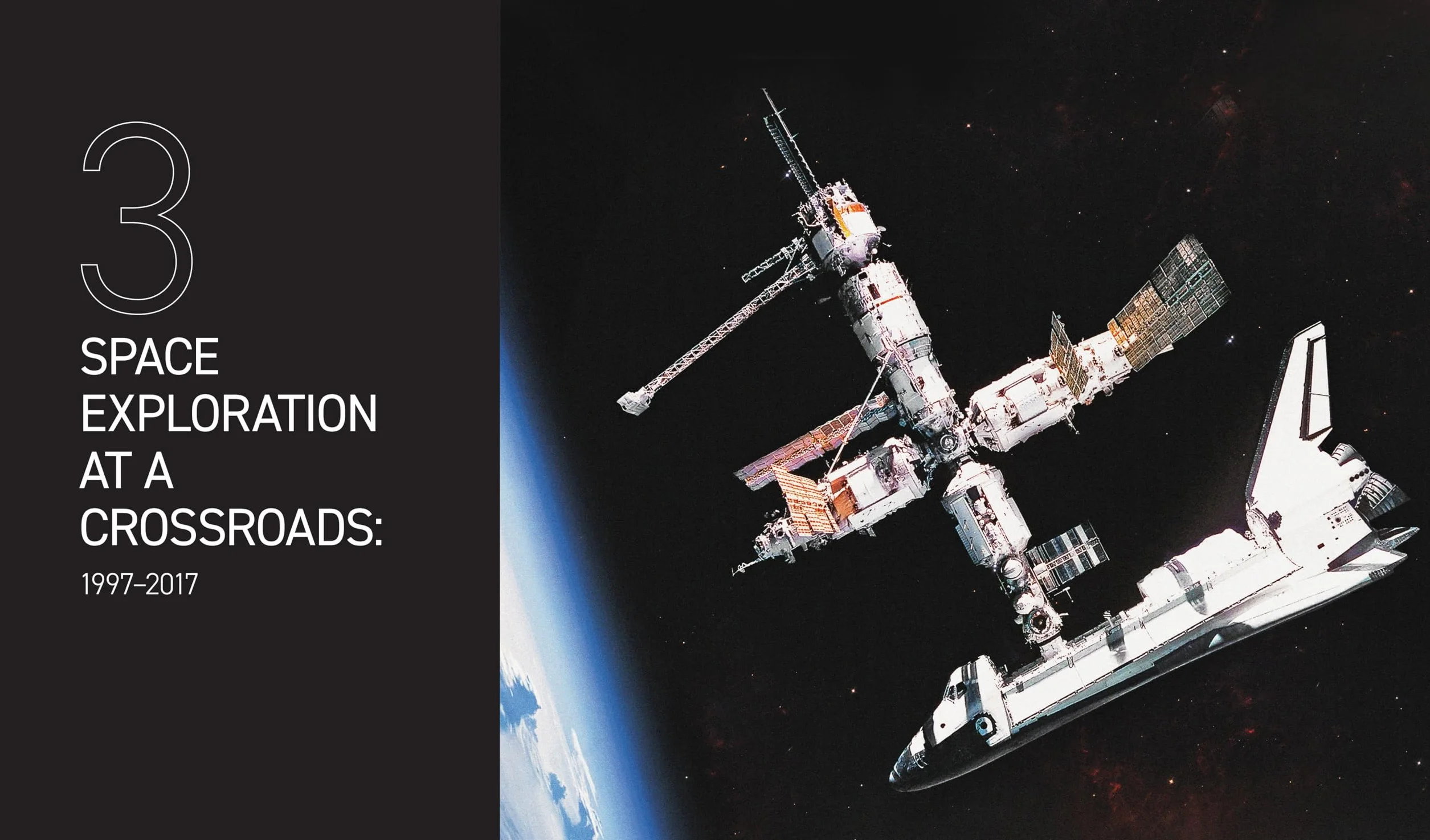 The Complete Book of Spacecraft: Rockets, Shuttles, Satellites, Space Stations